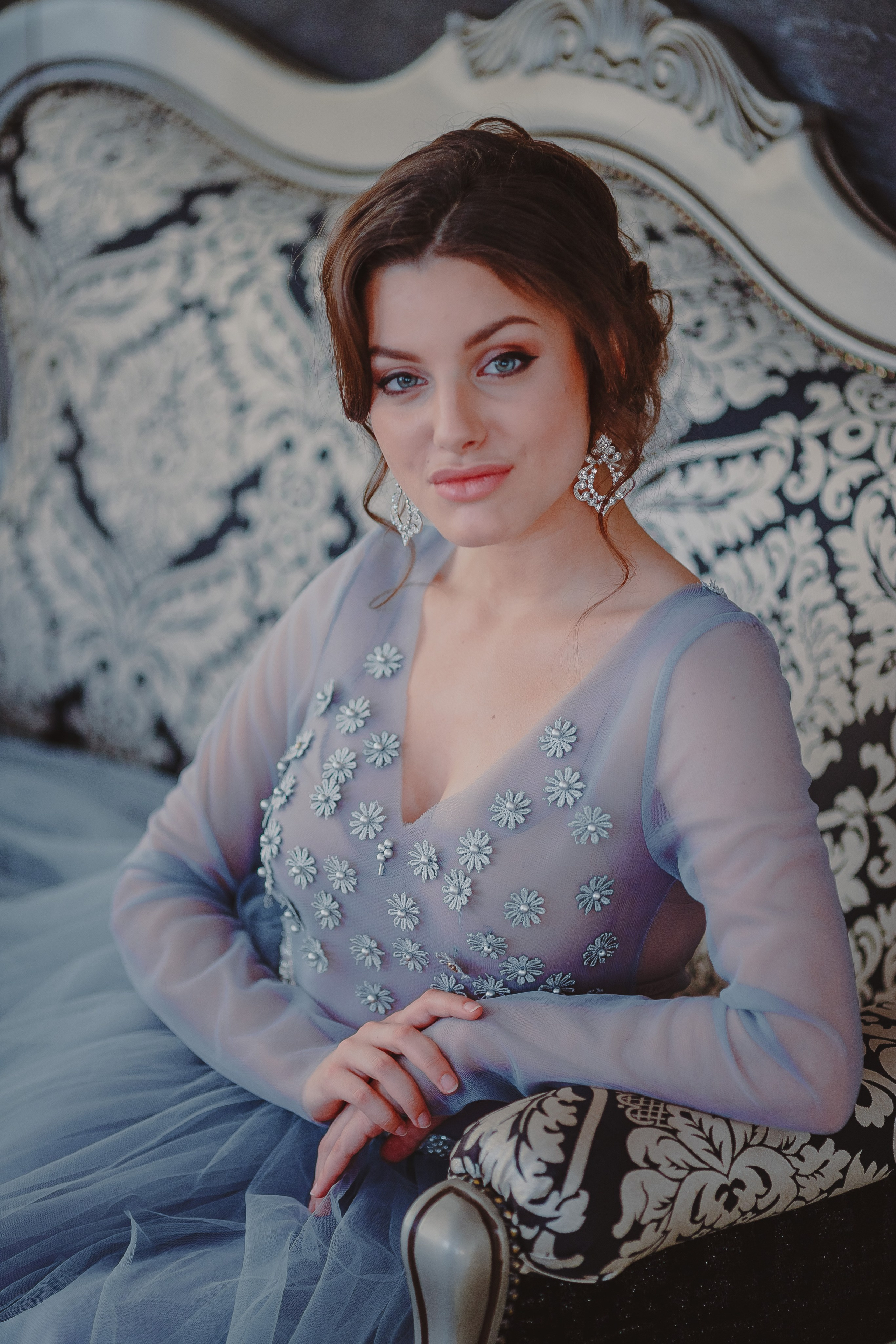 Александр и Юлия. Свадебный и семейный фотограф Екатерина Бубнова