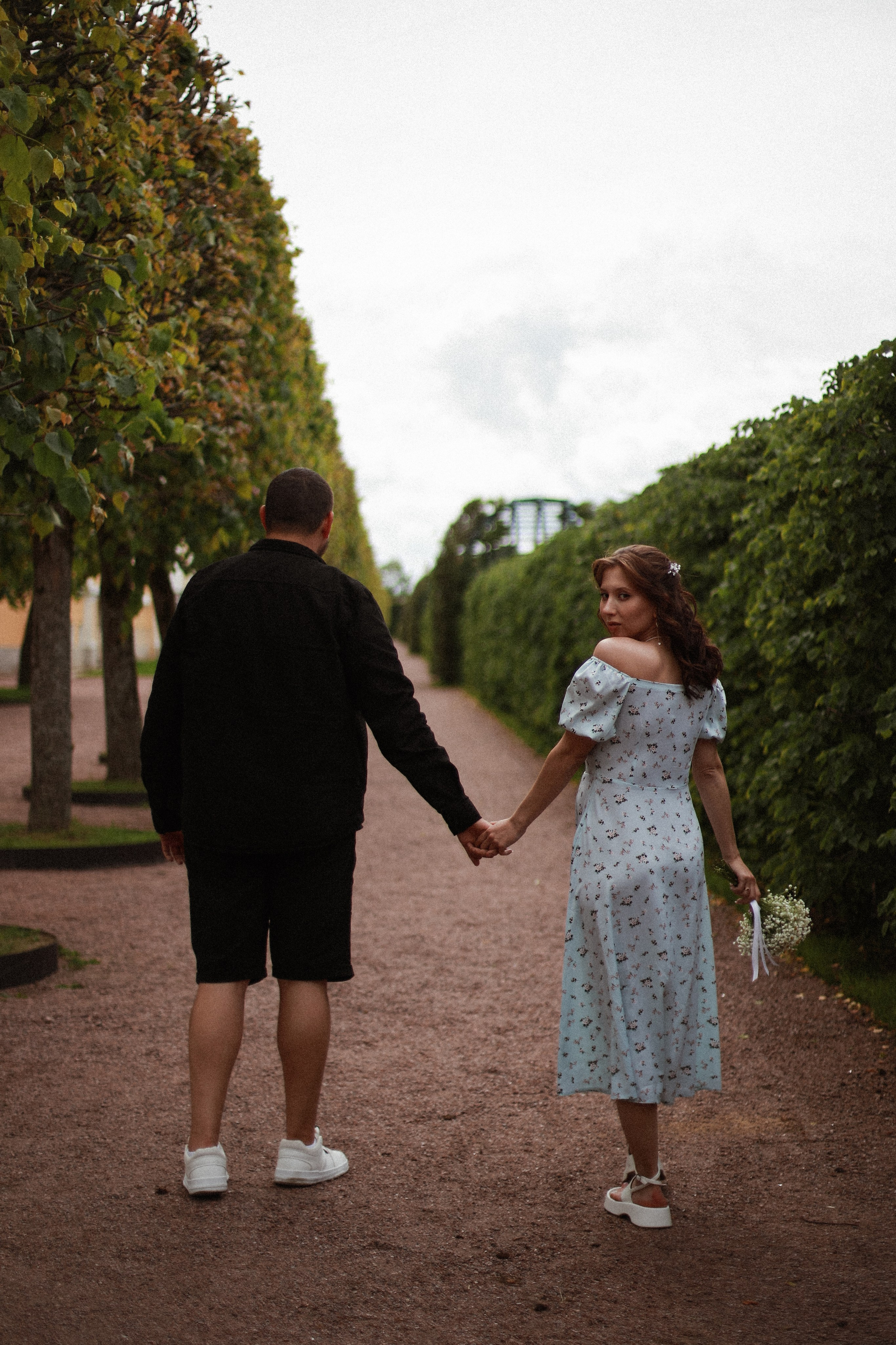 Семейные | в ожидании. Фотограф Санкт-Петербург | Валерия Рогальская