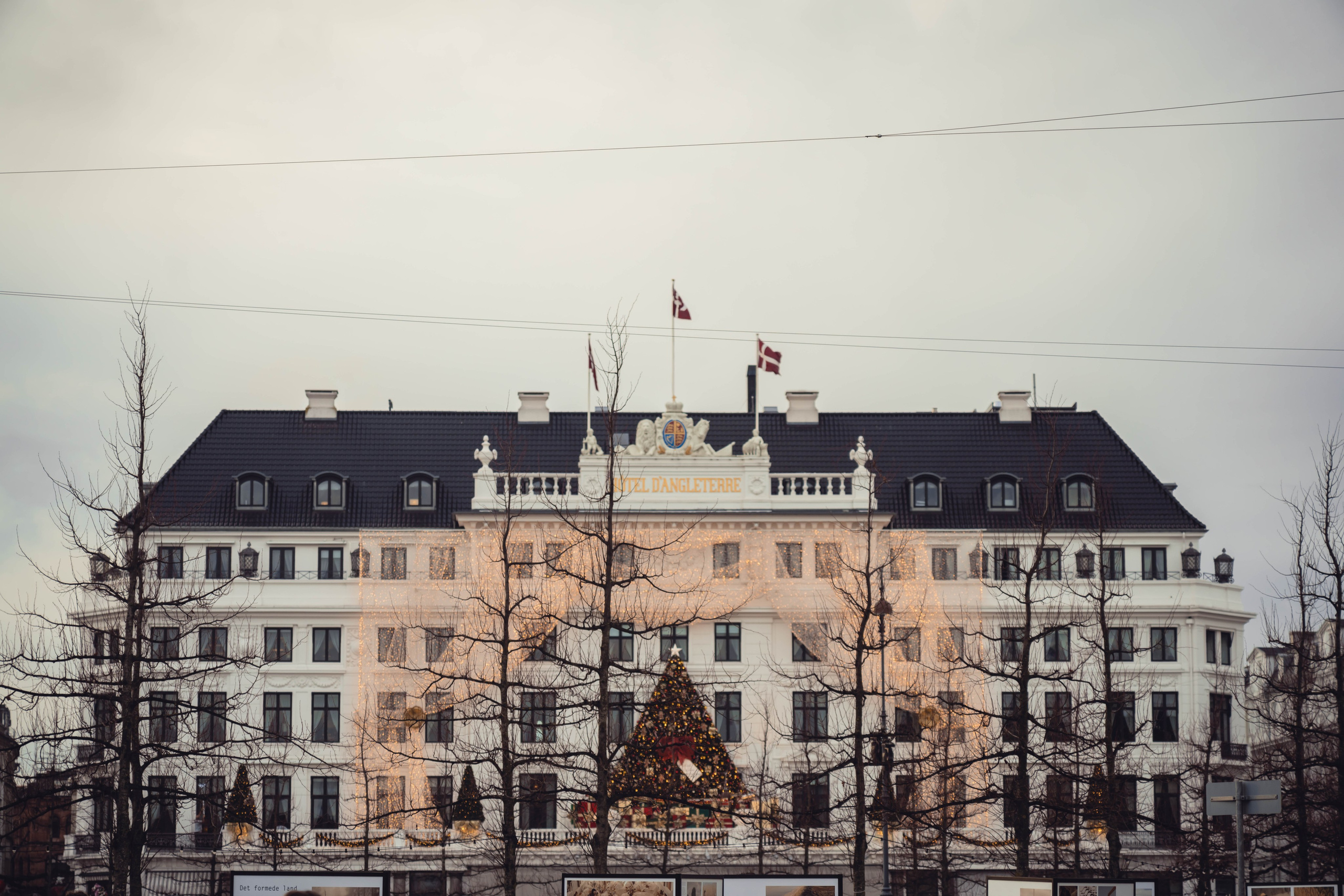 Дания. Фотографирую для себя, своей семьи и друзей!