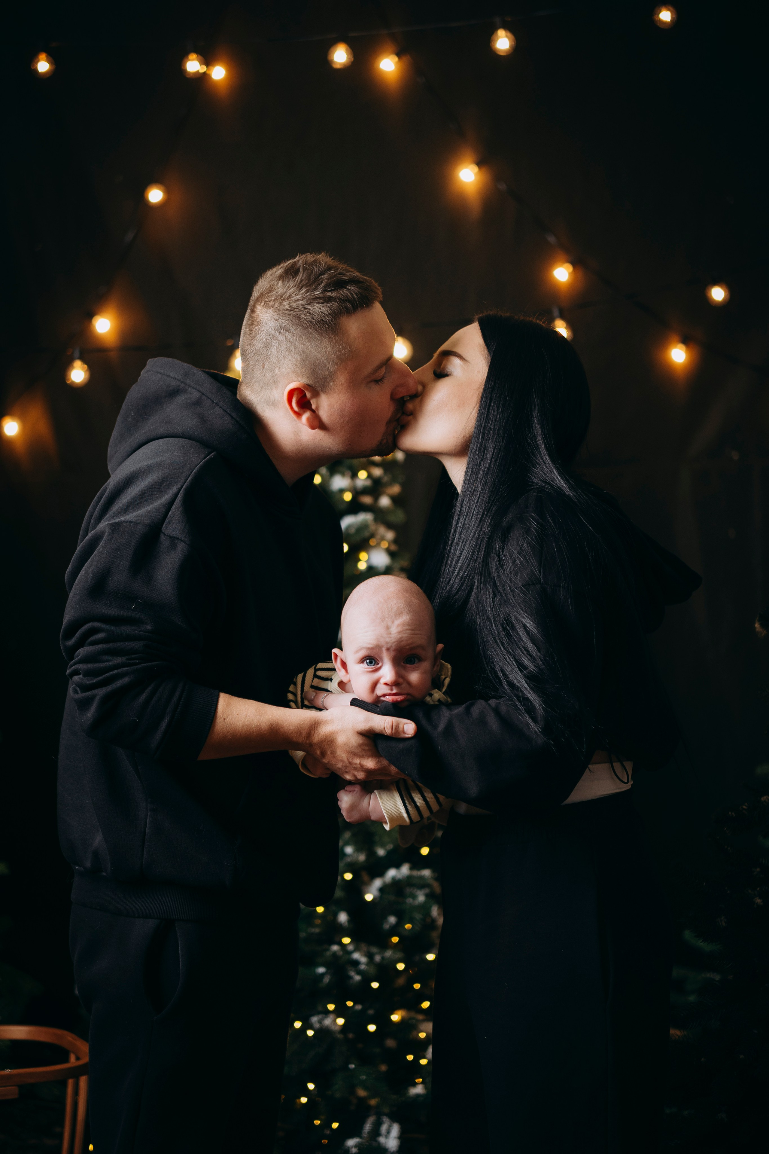 Семейная фотосессия. Фотограф | Липецк