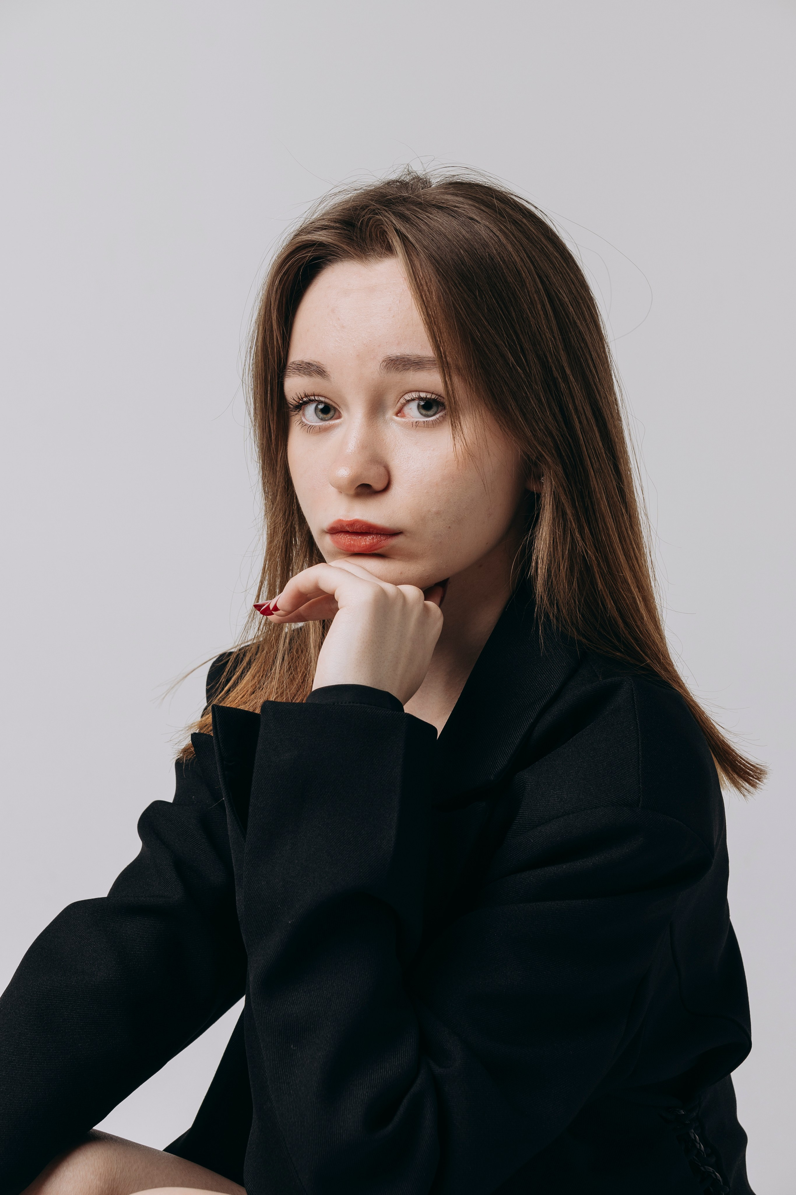 Полина. Фотограф | Липецк