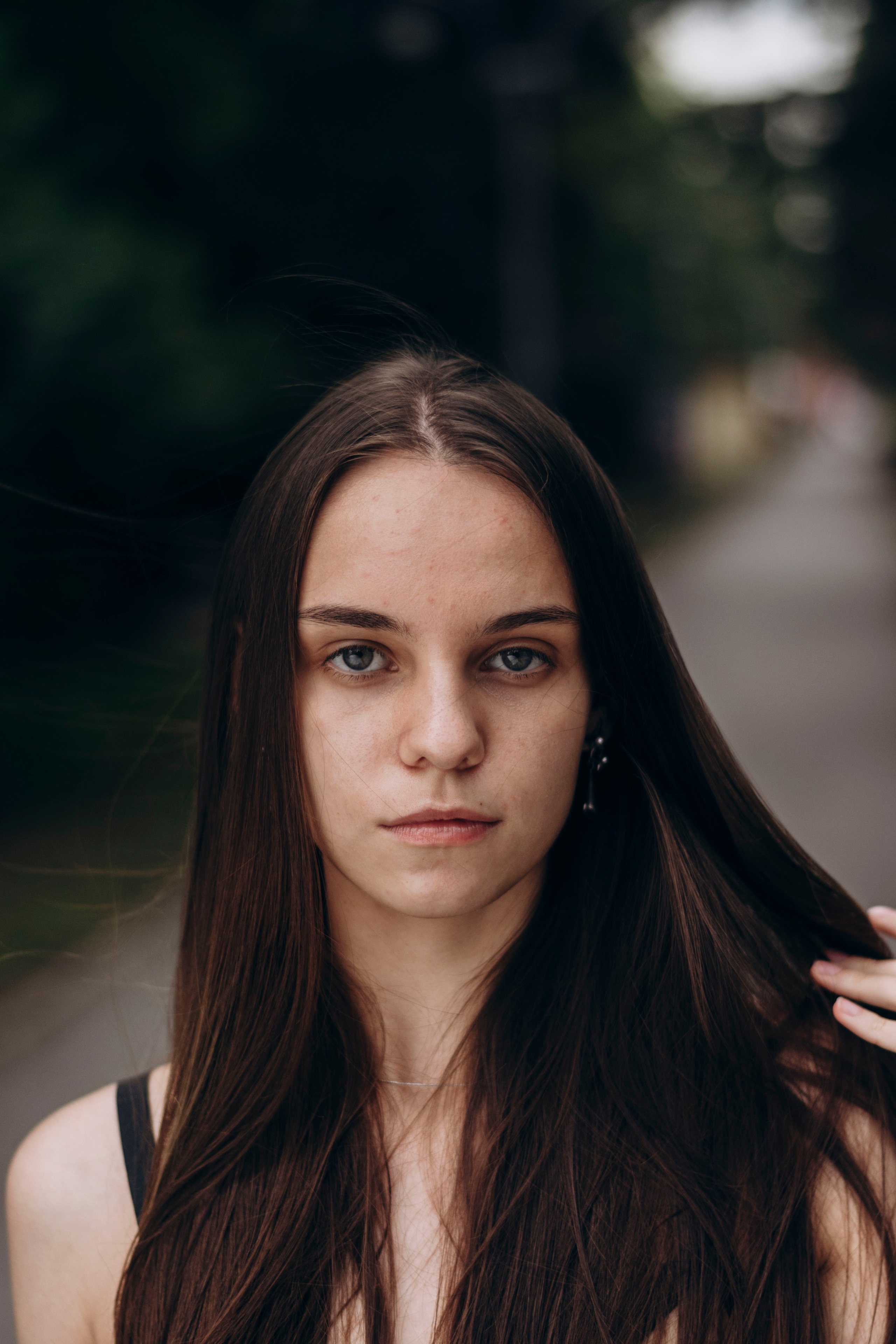 Кира. Фотограф | Липецк