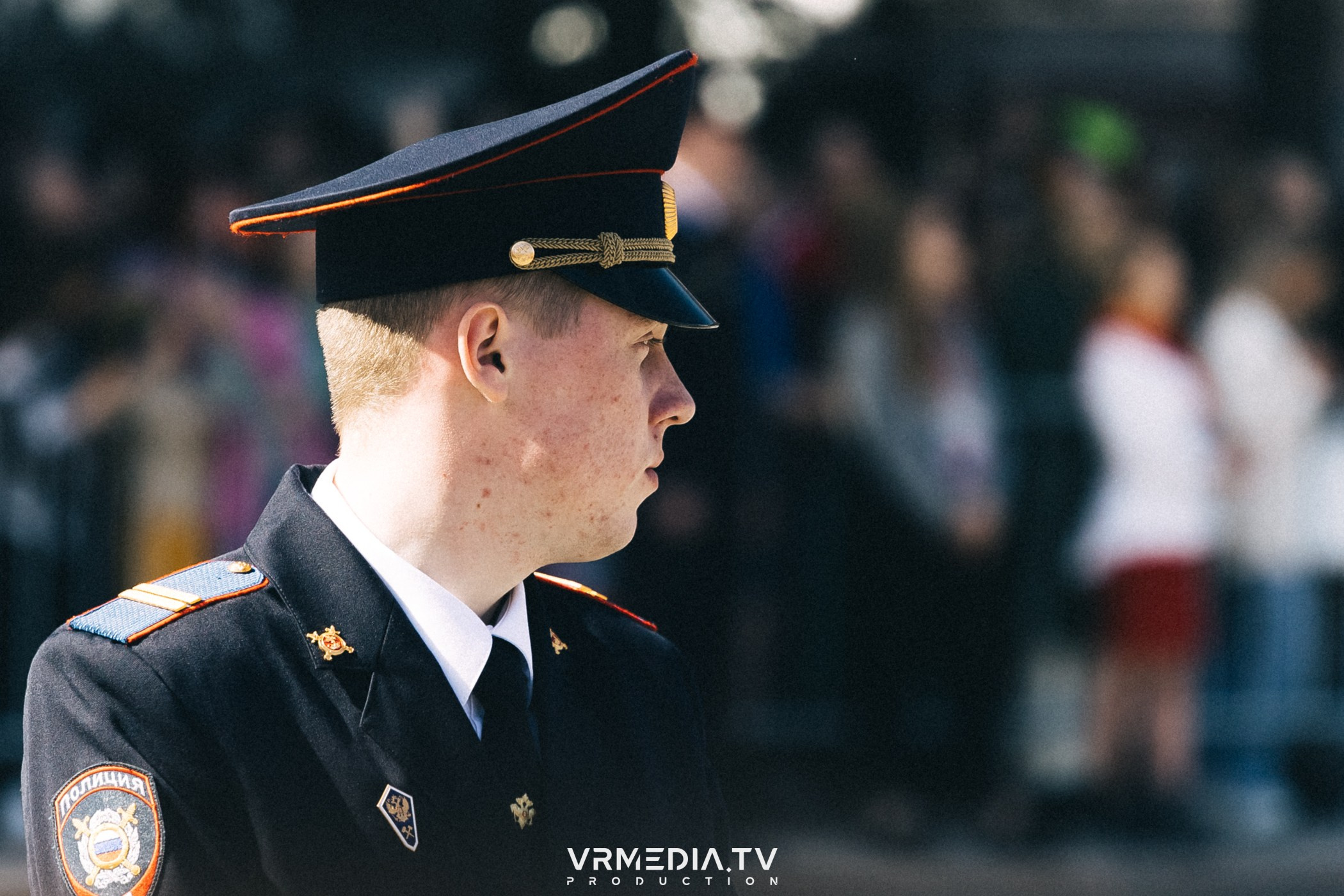 День Победы 9 мая 2024 в Кемерове