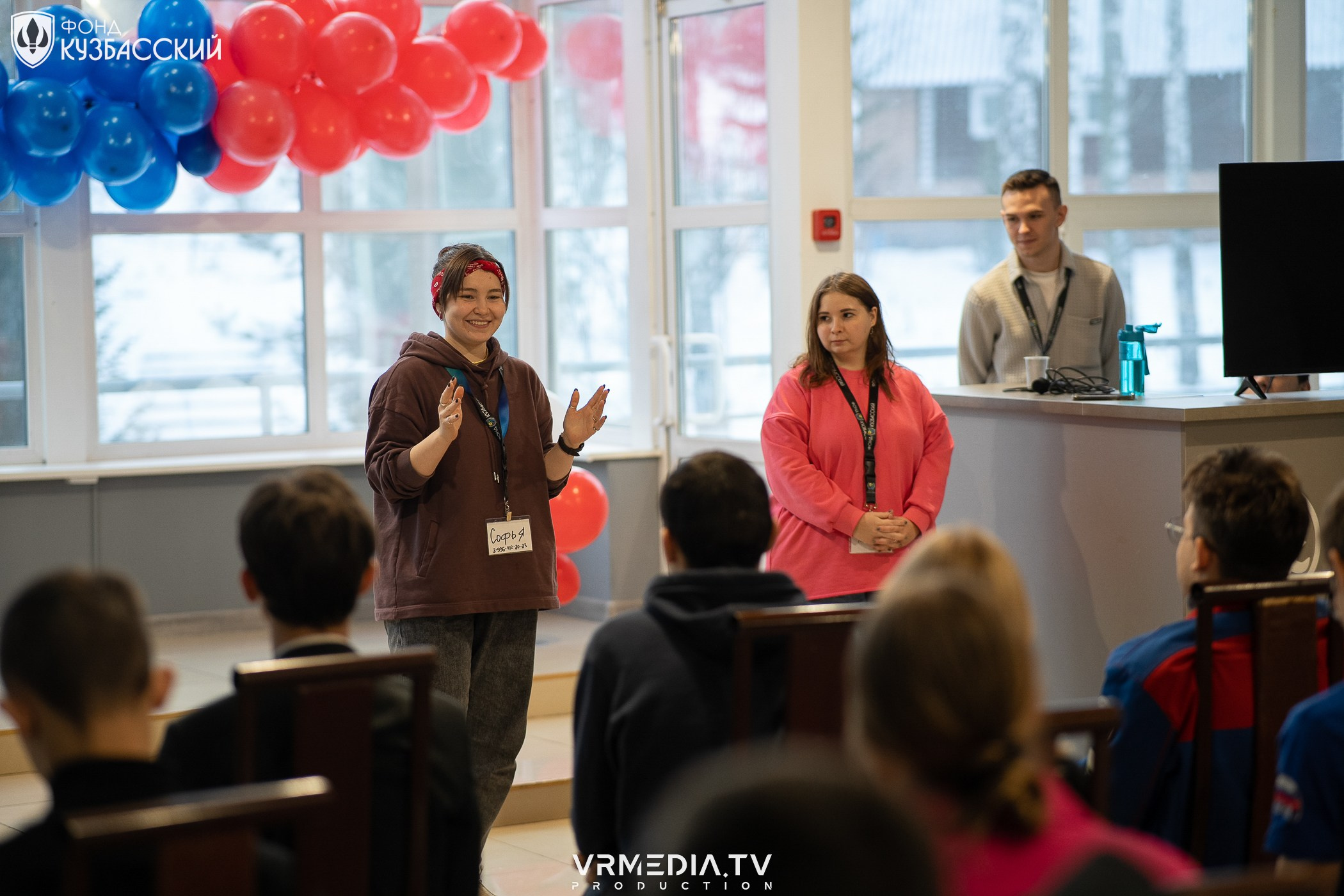 Форум «ПАТРИОТ»