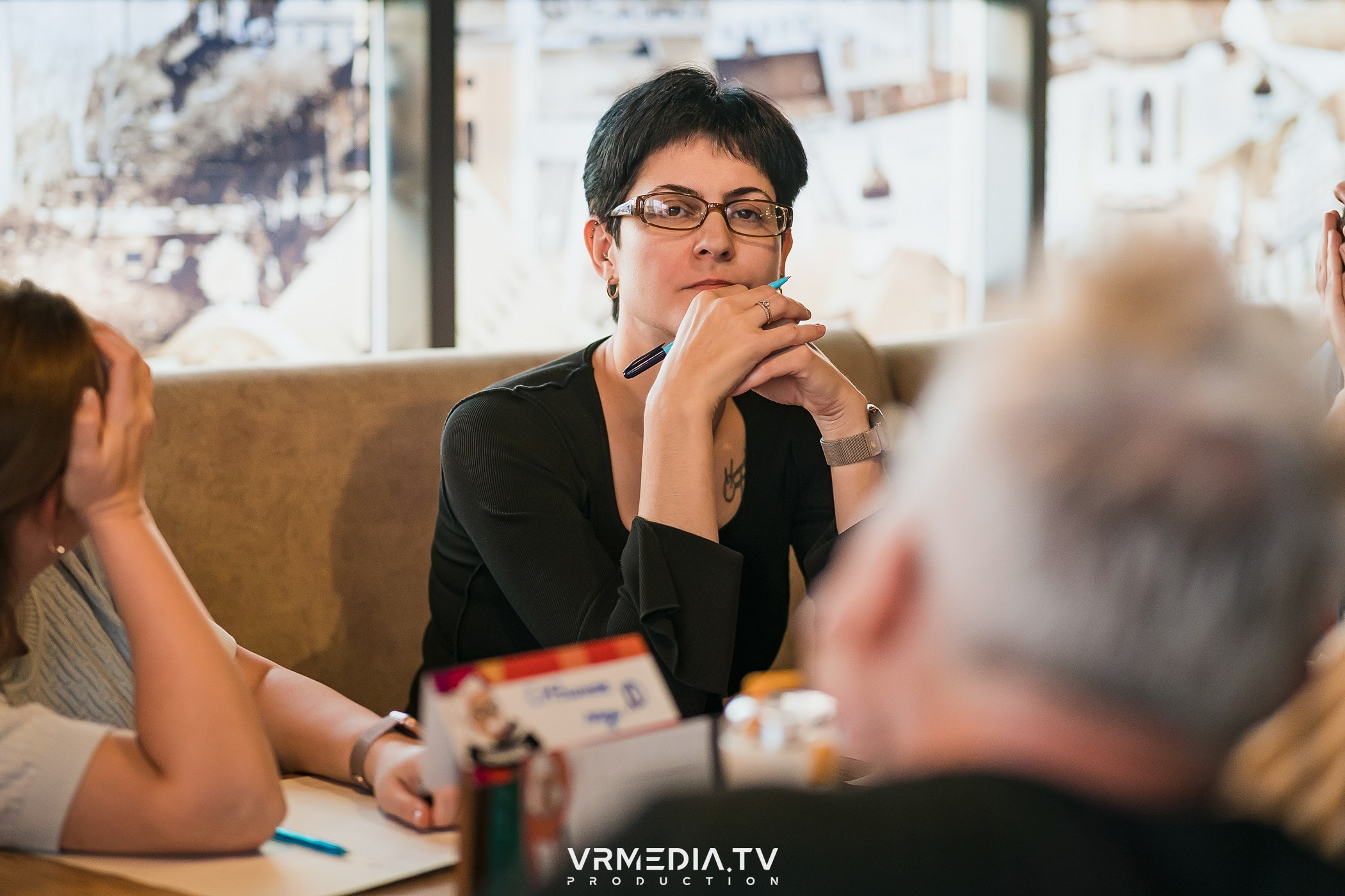 Эйнштейн Party в ресторане «Мюнхен»