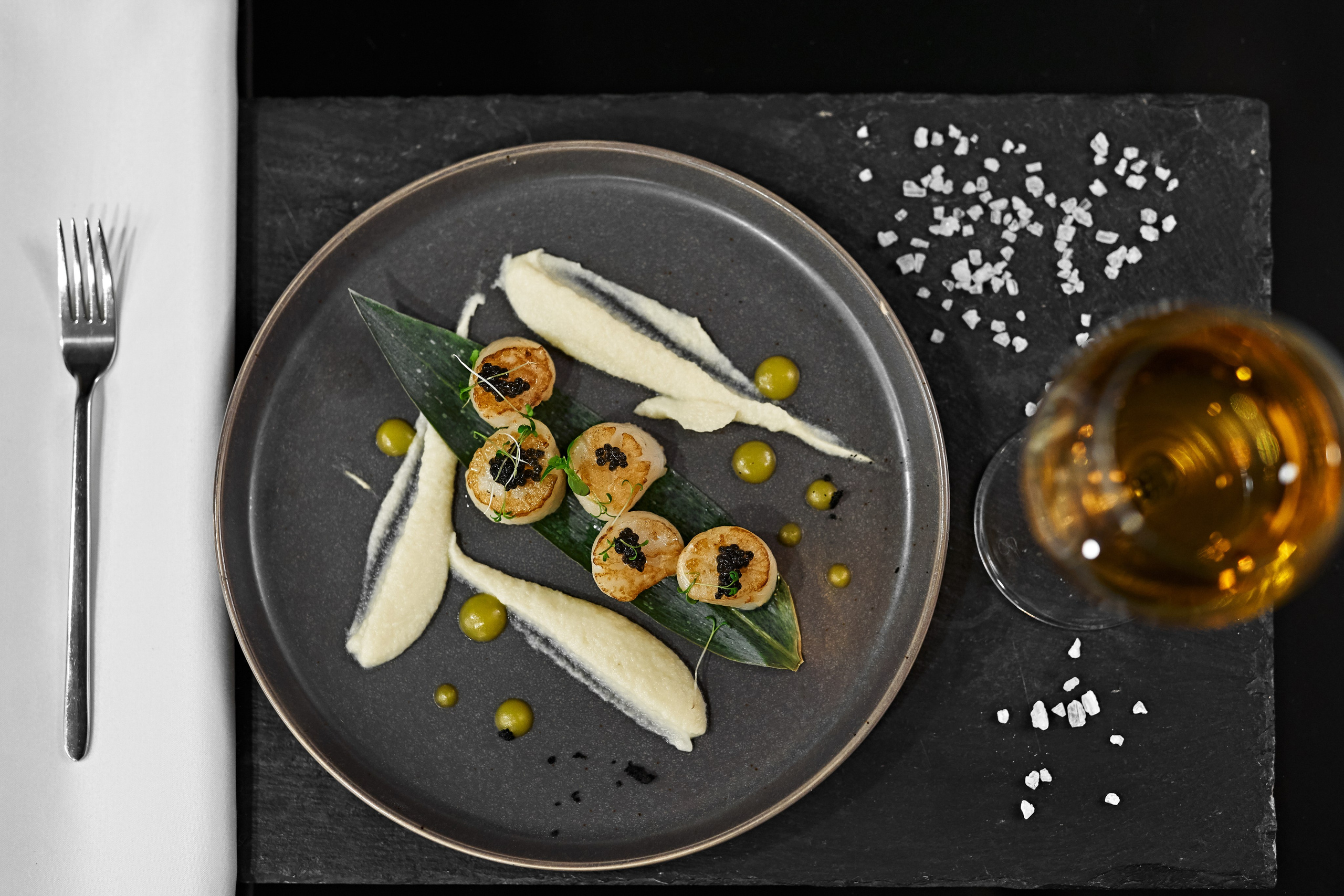 Food. Фотограф Иван Петров