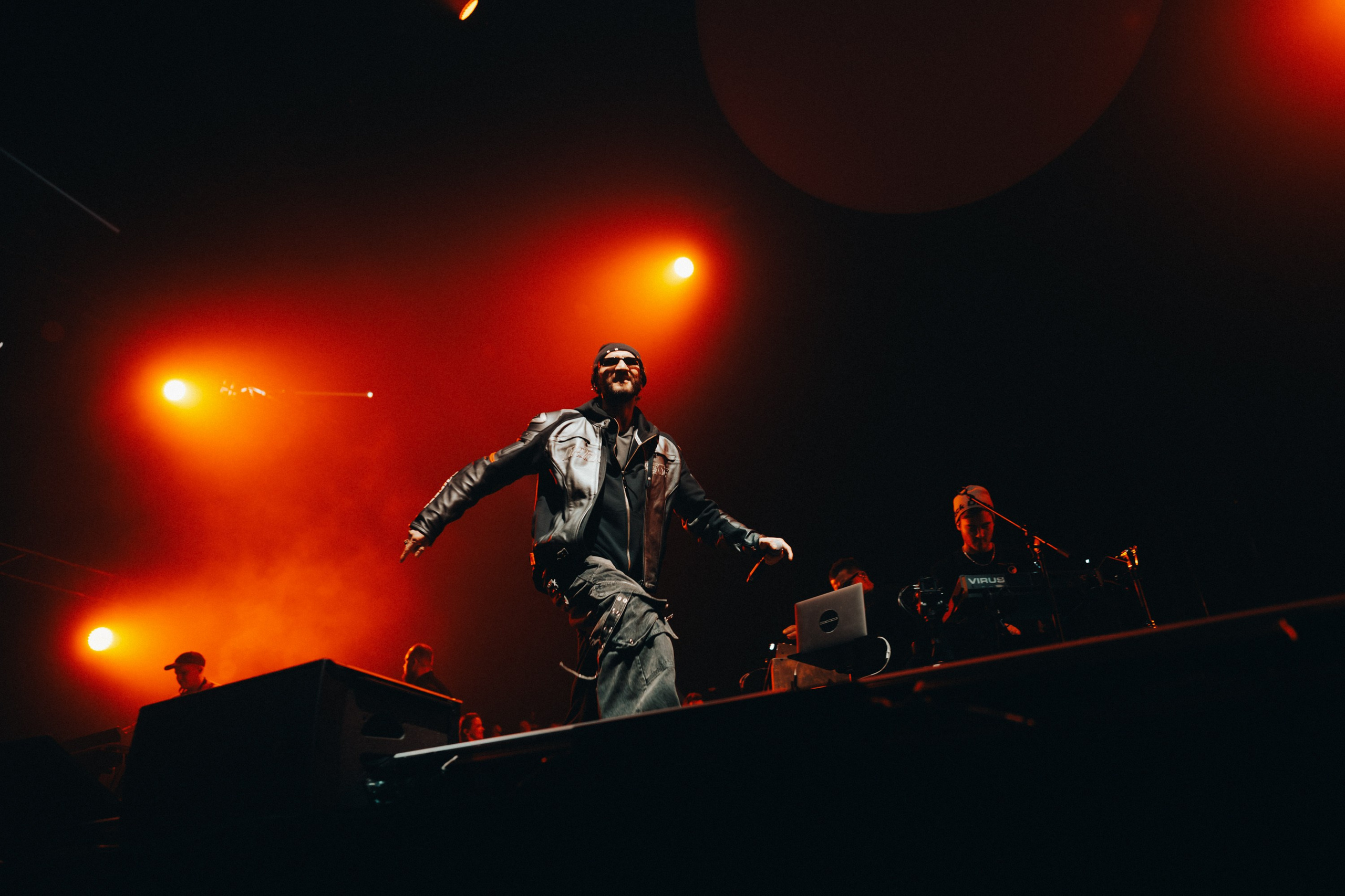 LAB Антона Беляева. Фотограф Ксения Калюжная