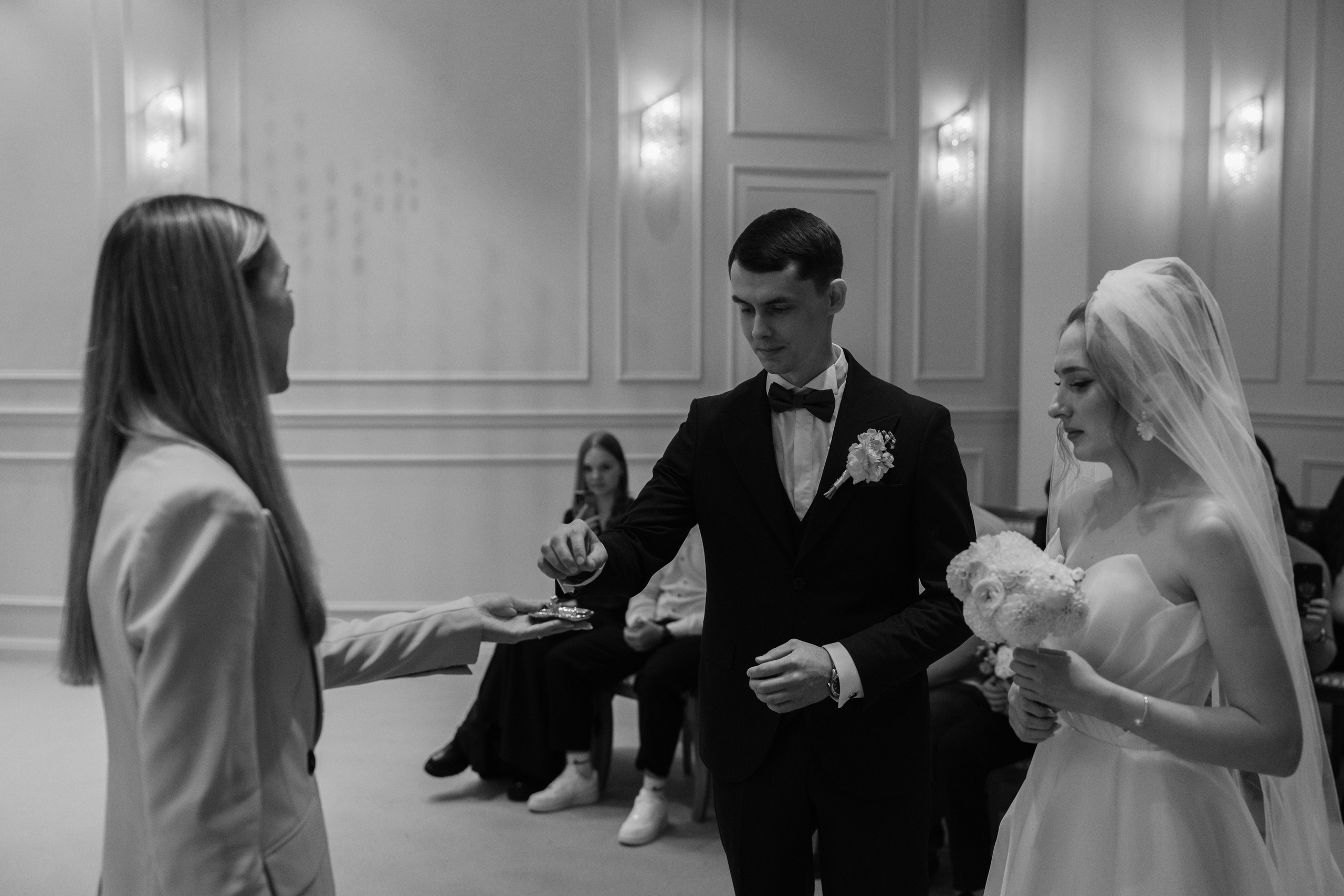 Саша и Катя. Свадебный и семейный фотограф в Москве и Красногорске — живые кадры | Анастасия Тихонова