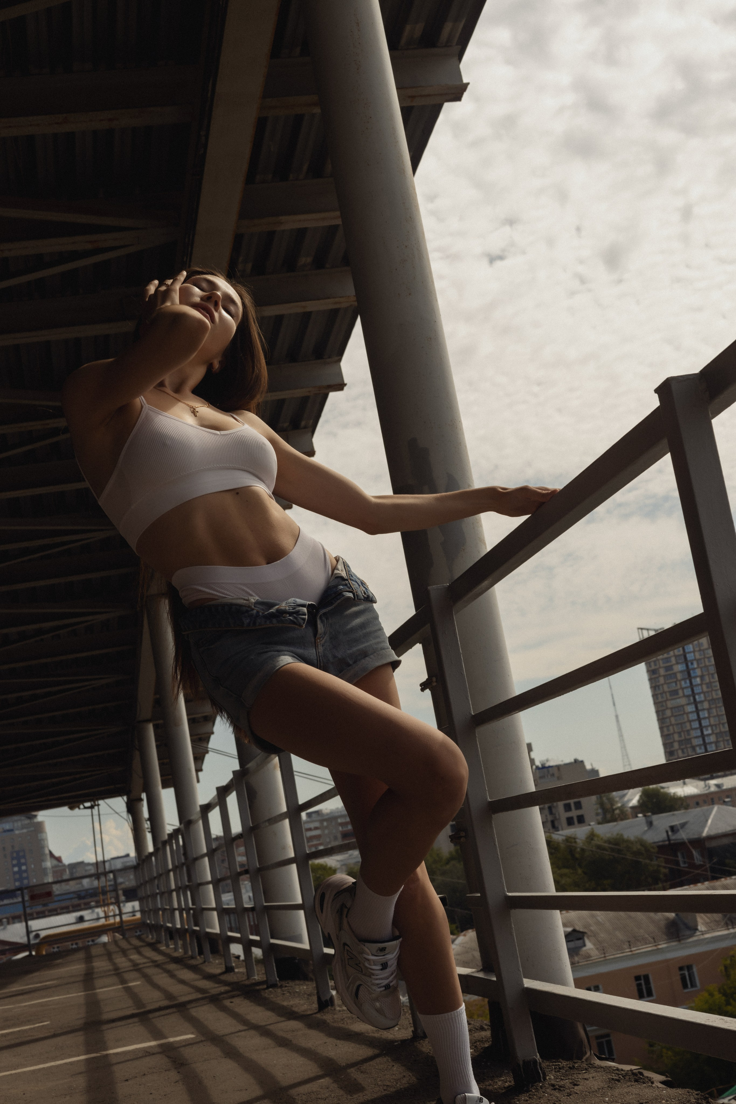 Стрит. Персональный фотограф в Санкт-Петербурге Тимур Калимулин