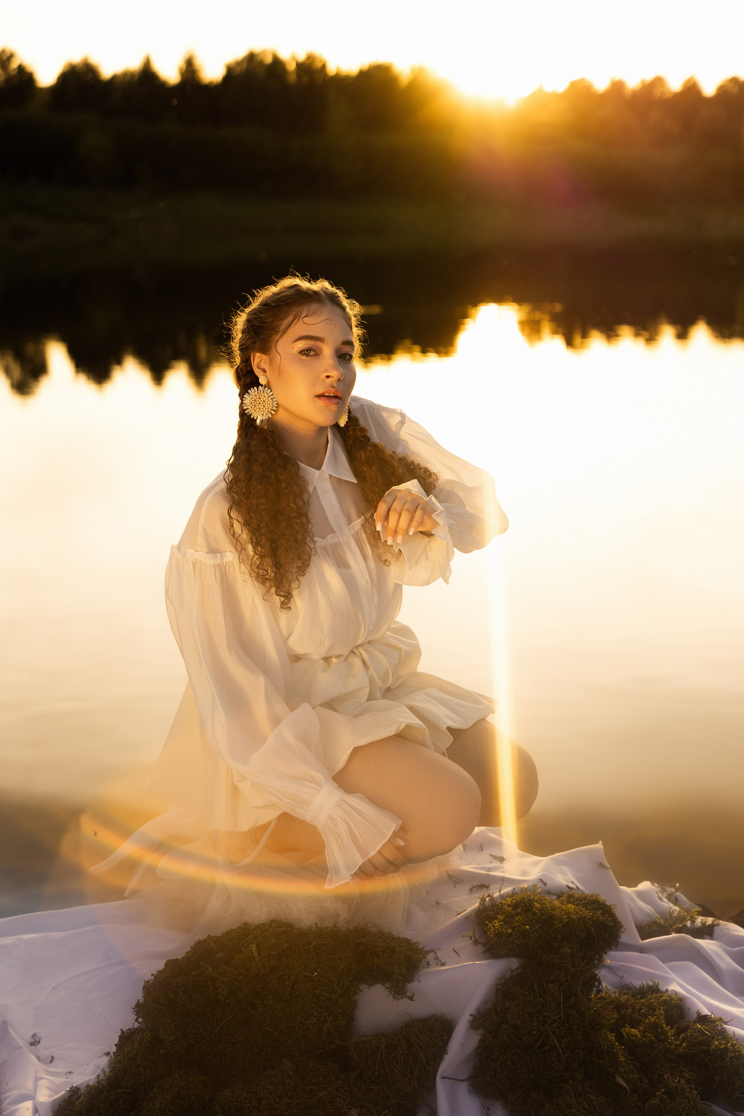 Эри. Фотограф Акимова Кэт