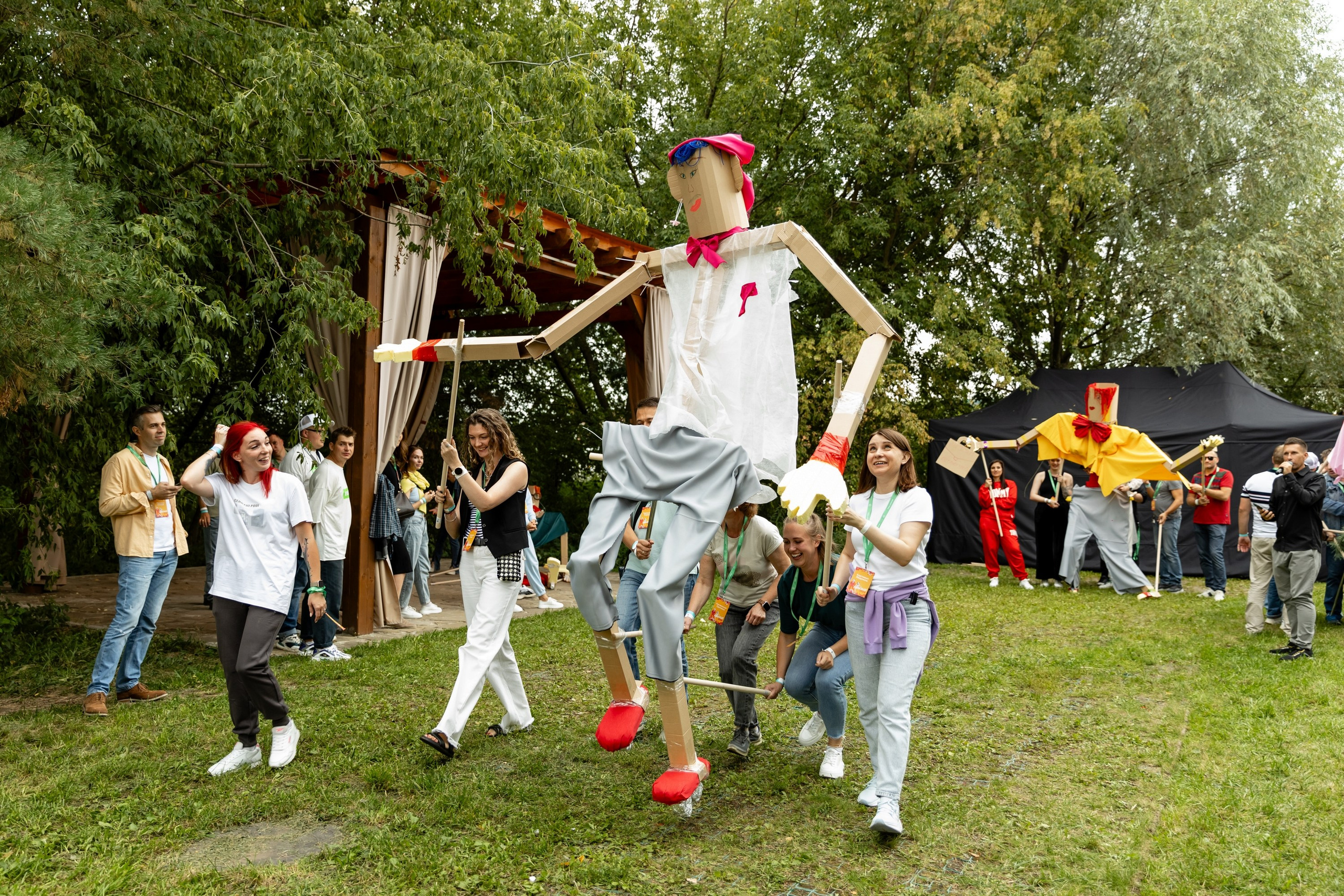 Тимбилдинг Абсолют (ecoLOFT 2.0). Татьяна Чернышова свадебный фотограф Москва