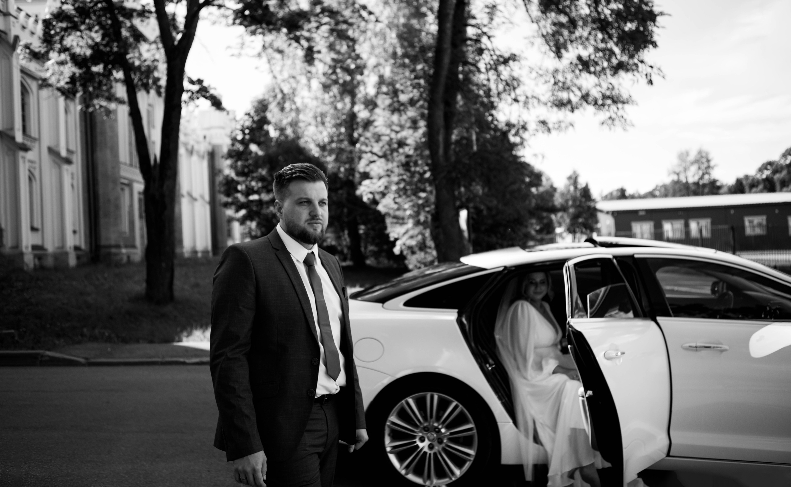 АЛЕКСЕЙ и АННА. Семейный и детский фотограф в Санкт-Петербурге