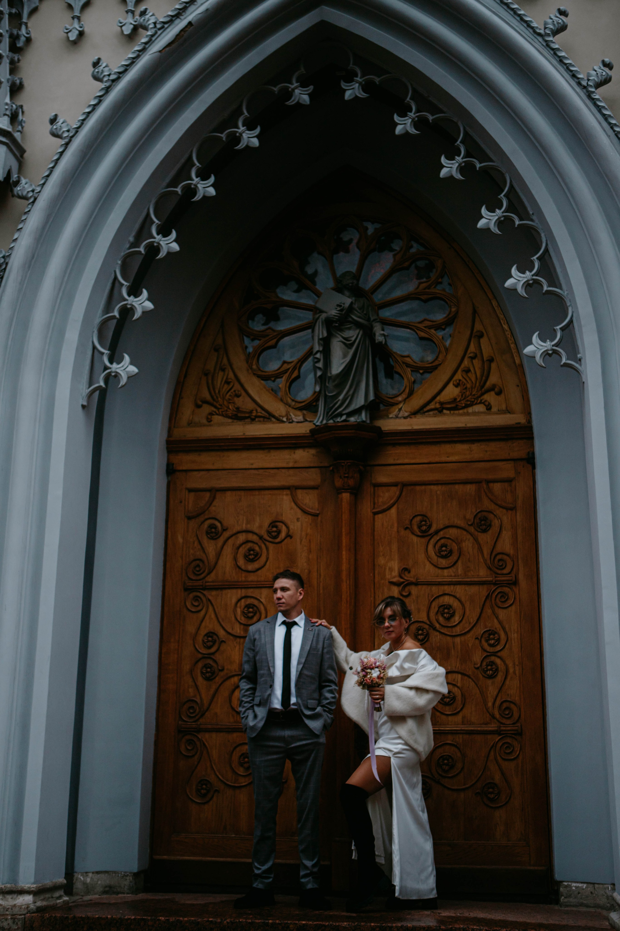 ДЕНИС И НАТАЛЬЯ. Семейный и детский фотограф в Санкт-Петербурге