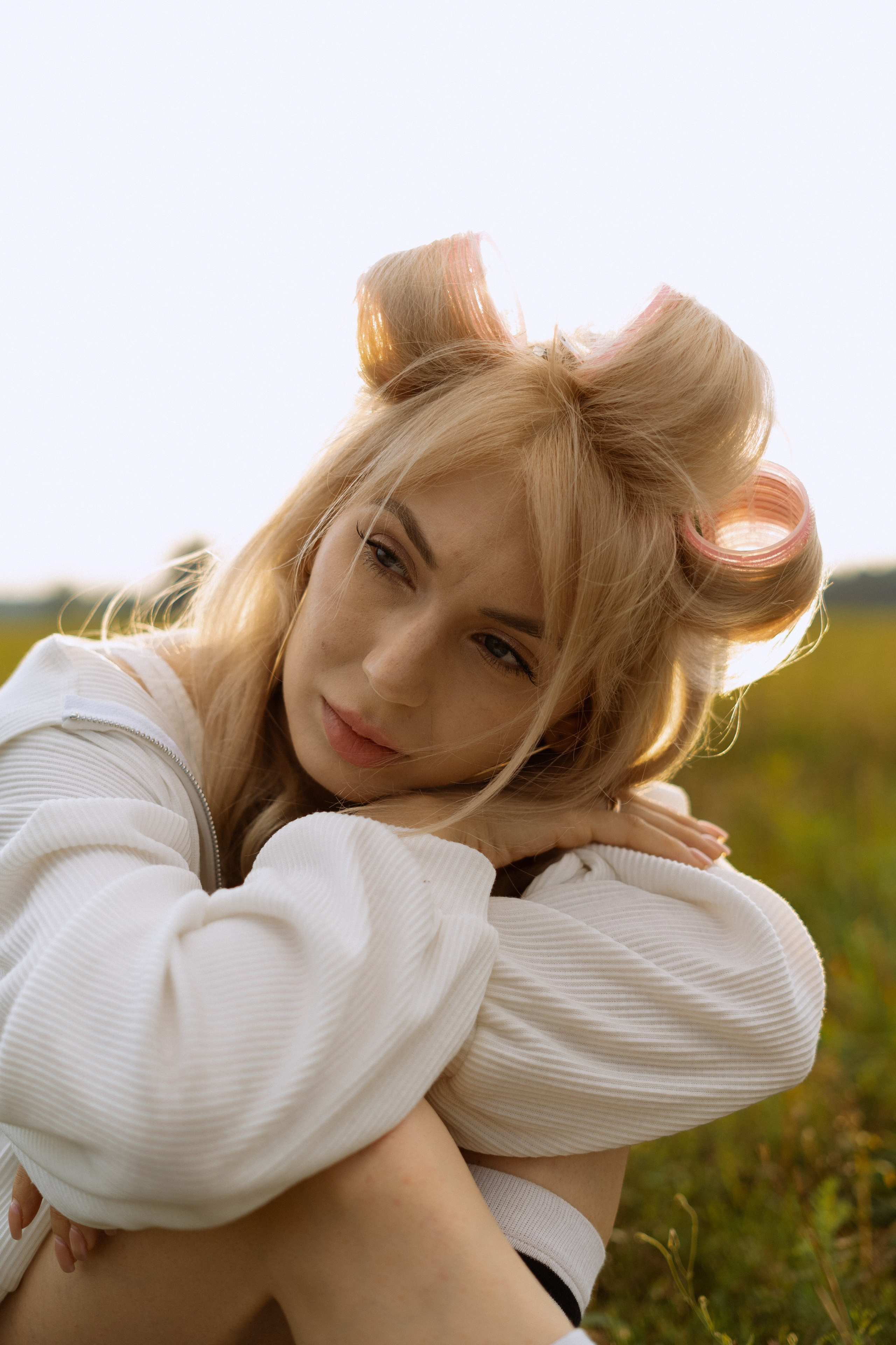 Виктория. Фотограф в Москве Шалышко Ангелина