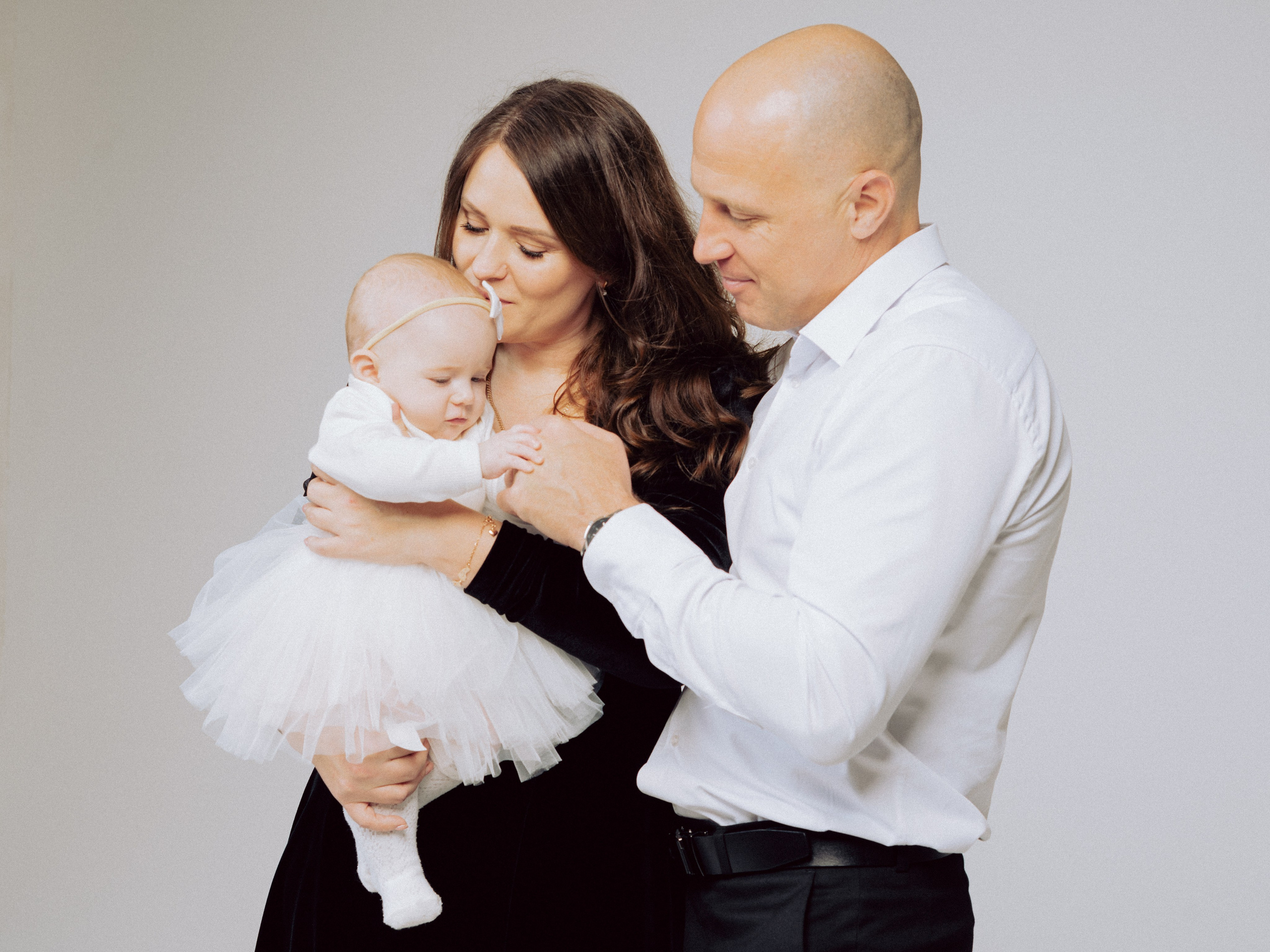 Их уже пятерооооо. Фотограф в Москве Шалышко Ангелина