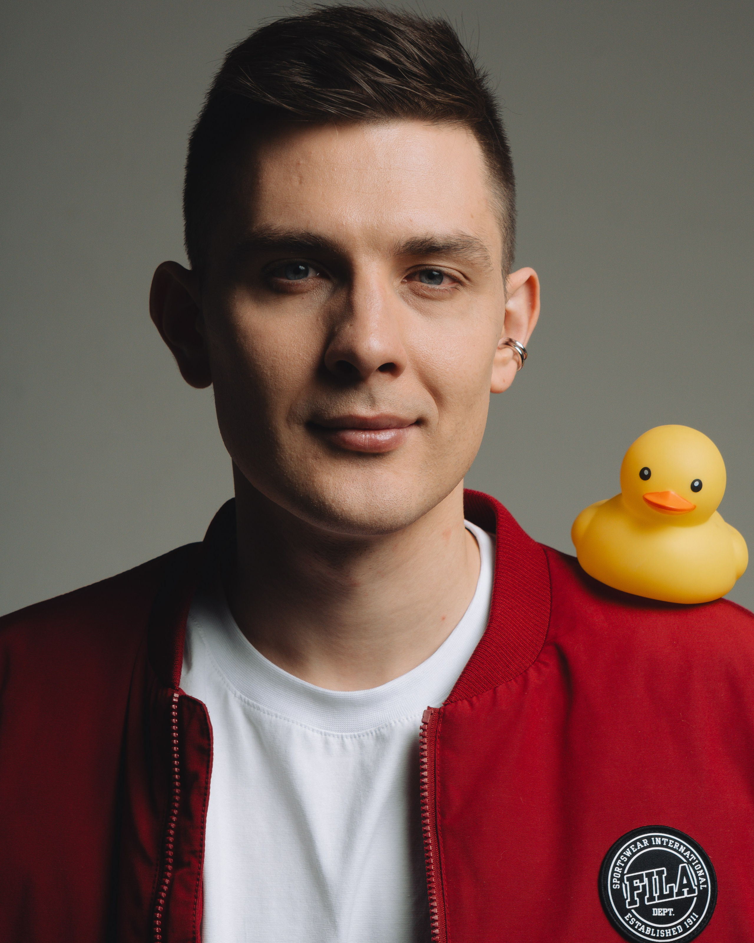 Сергей. Фотограф в Москве Шалышко Ангелина