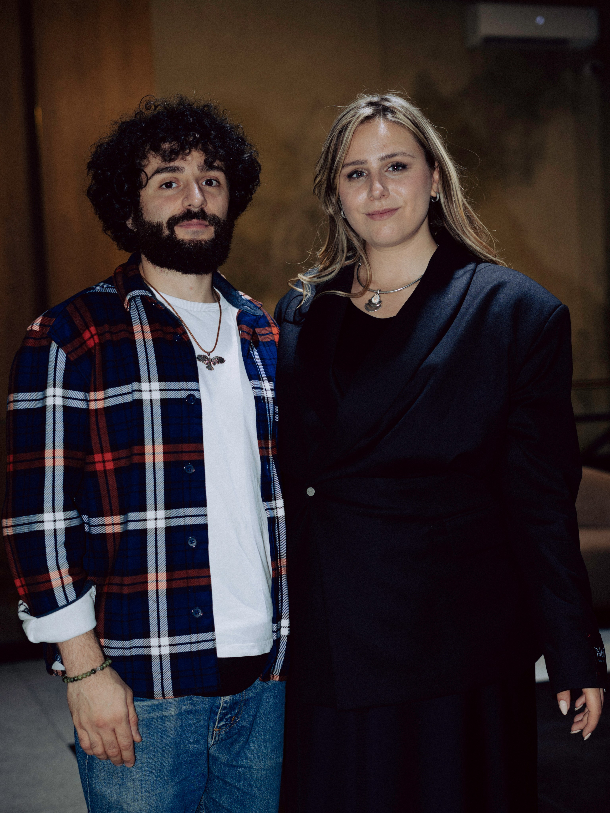 INPROSSECO FEST. Фотограф в Москве Шалышко Ангелина