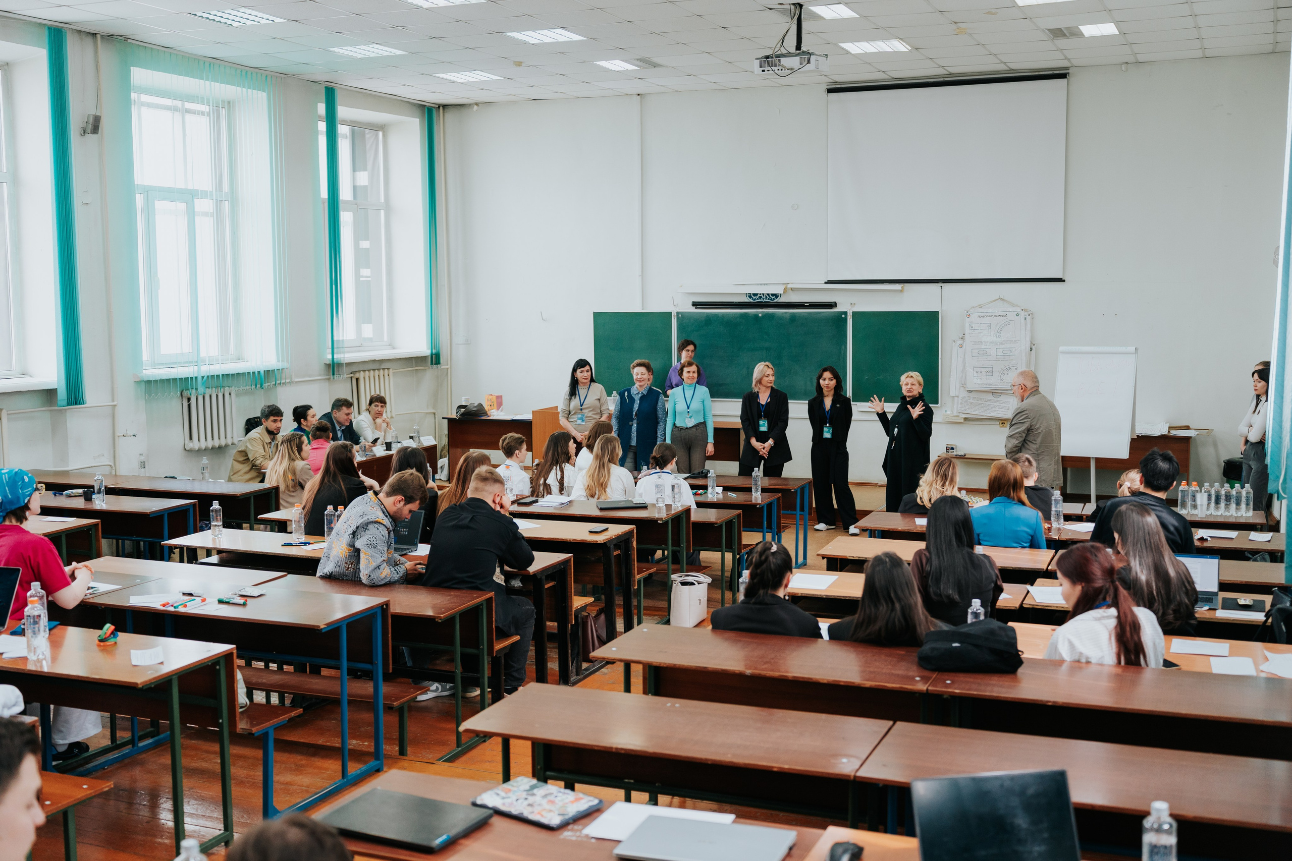 Фестиваль «ЯРПИАР 2025». Репортажный фотограф Красноярск