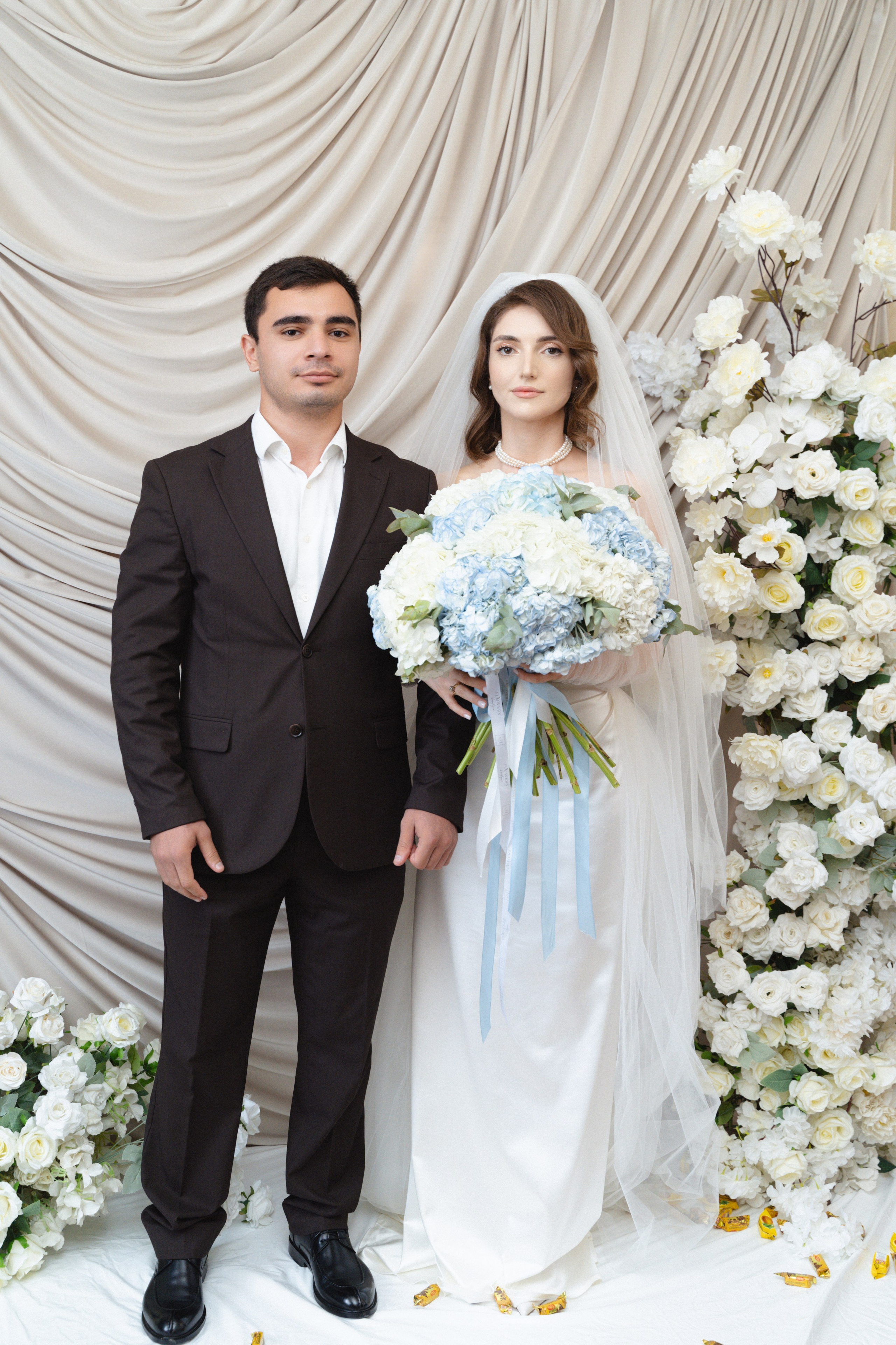 Сая. Амина Абасова — индивидуальный фотограф в Махачкале, Дагестан