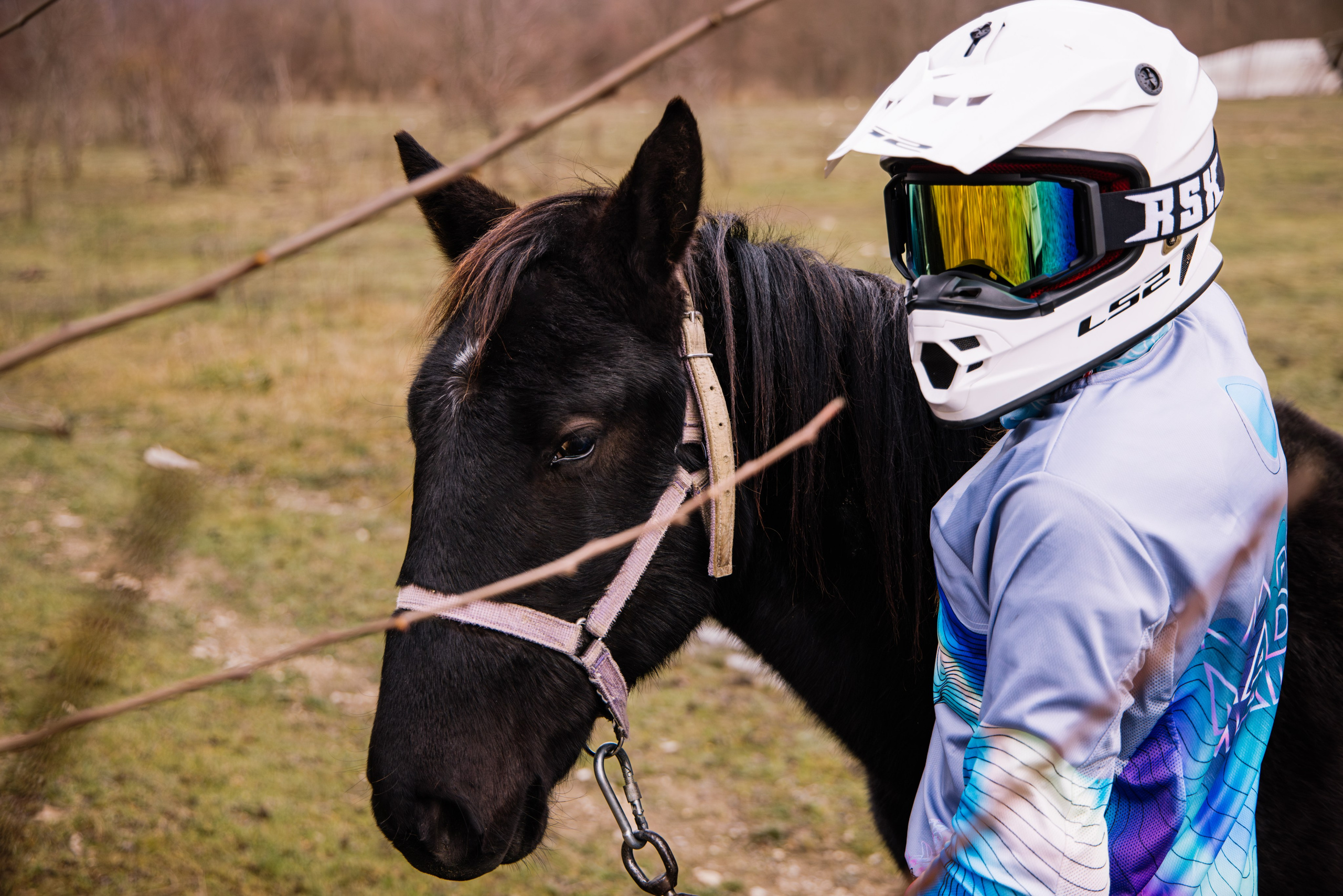 Тренировка пролог 01.06.2025. Ваш экстрим фотограф Кудрева Яна