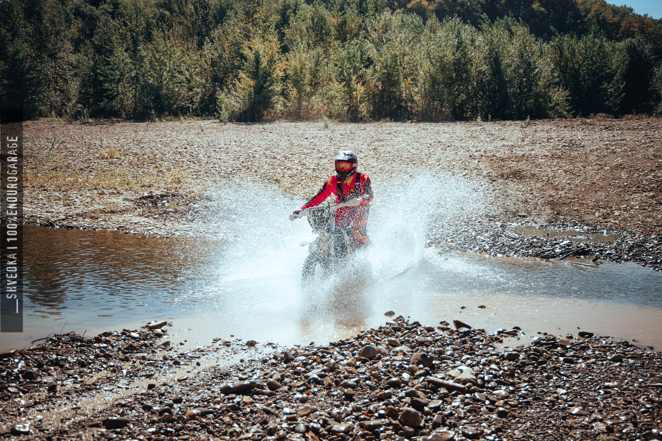1 лесной день. Ваш экстрим фотограф Кудрева Яна