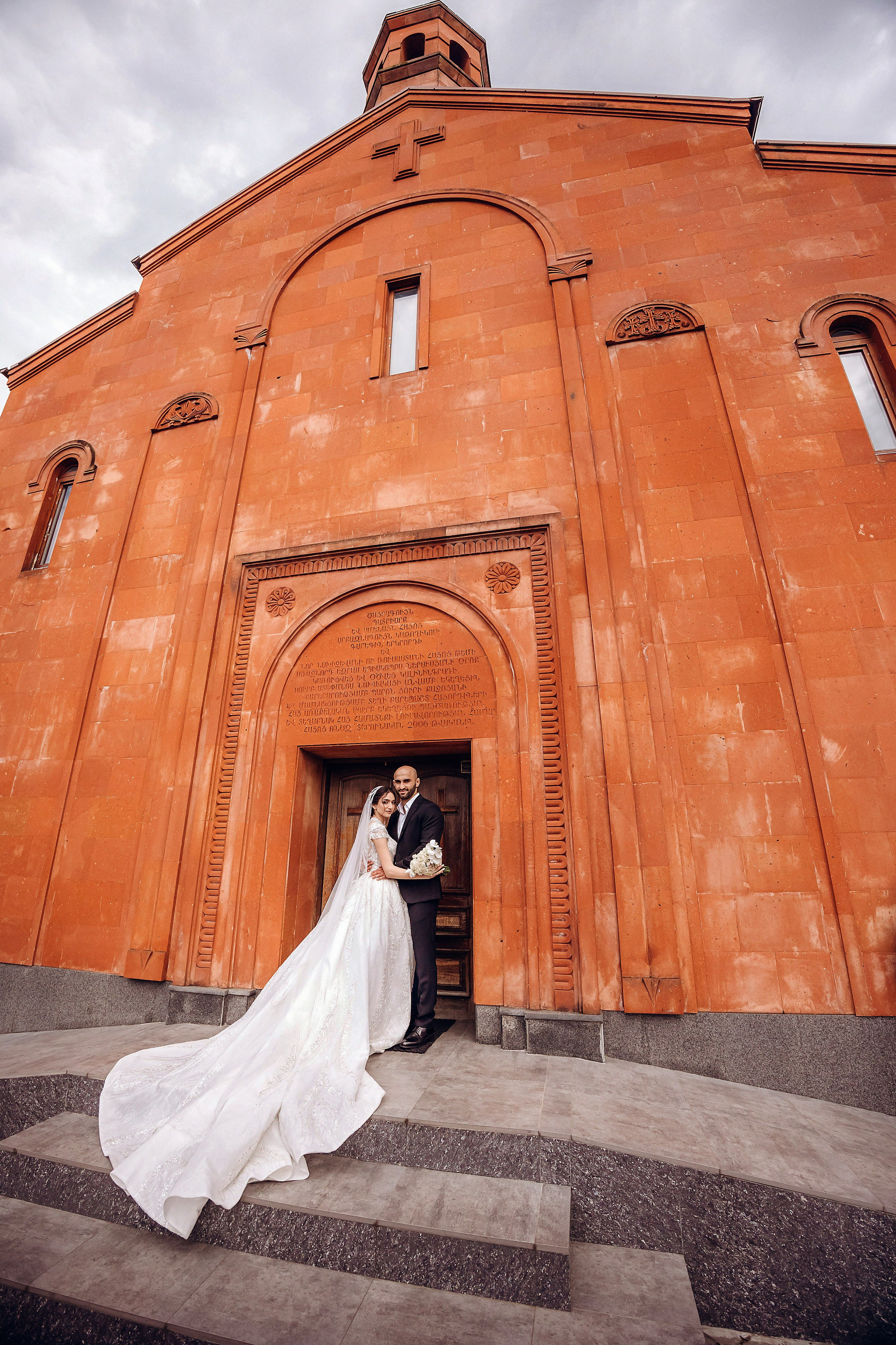 Давид и Ангелина 27 апреля 2024. Фотограф в Калининграде свадебная фотография, репортажная, фотосессии