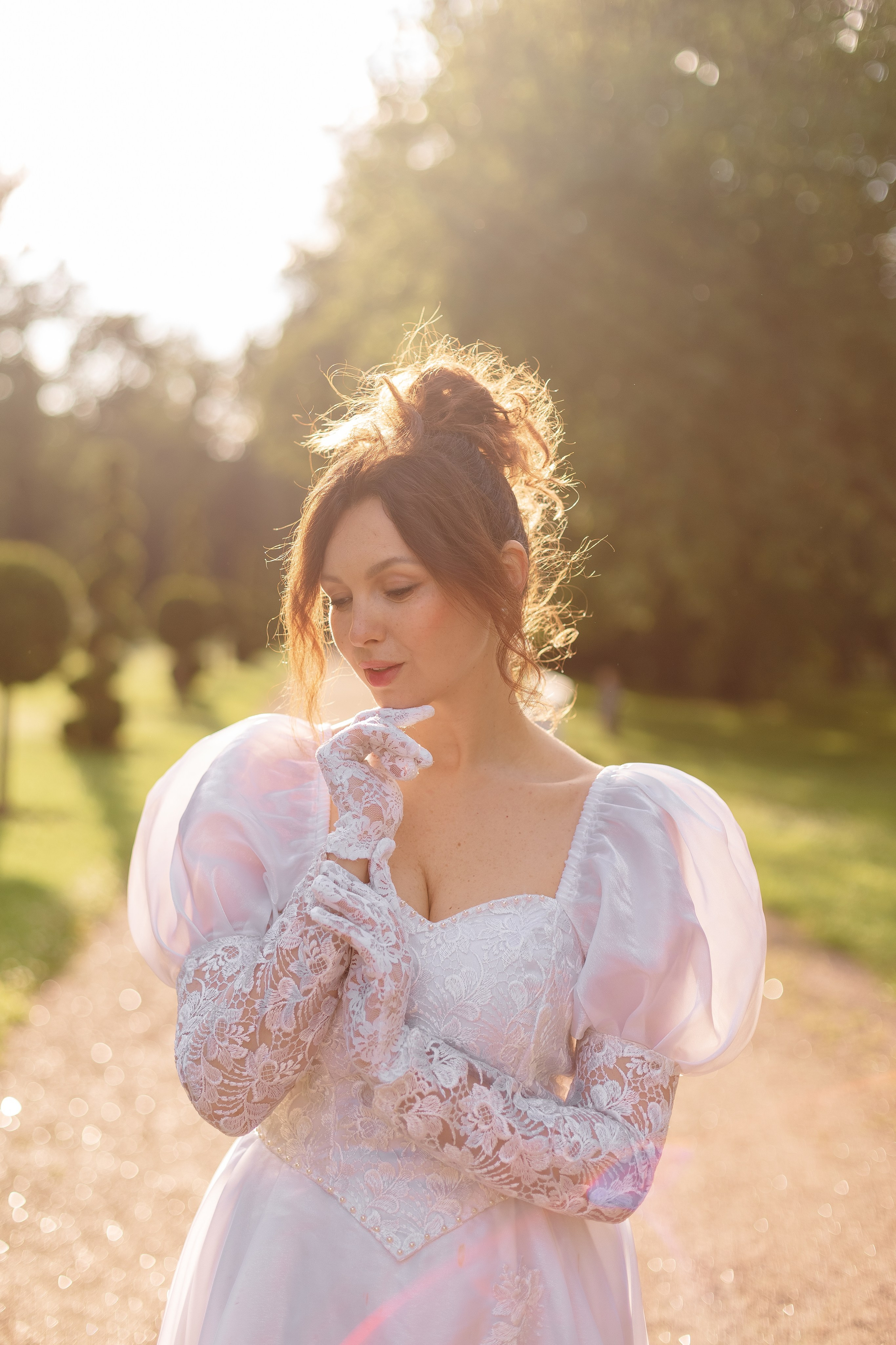 Vintage walk. Свадебный и семейный фотограф Спб Бошман Ирина