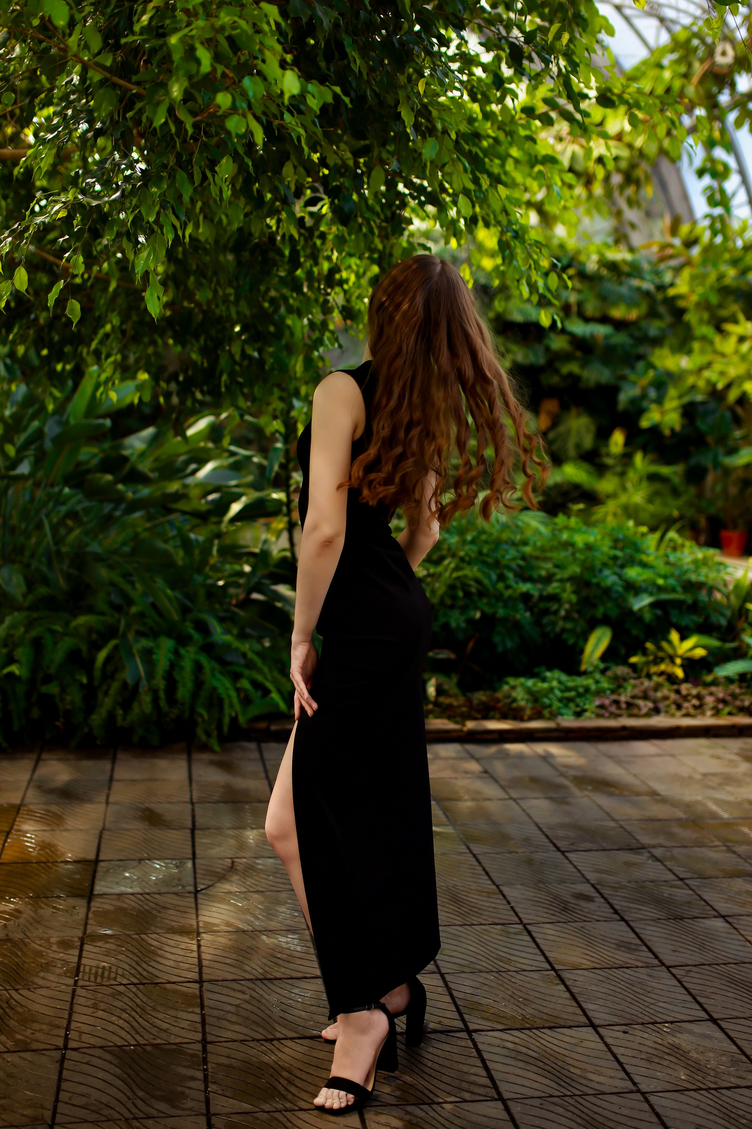 Анастасия. Репортажный и портретный фотограф Полина Ершова