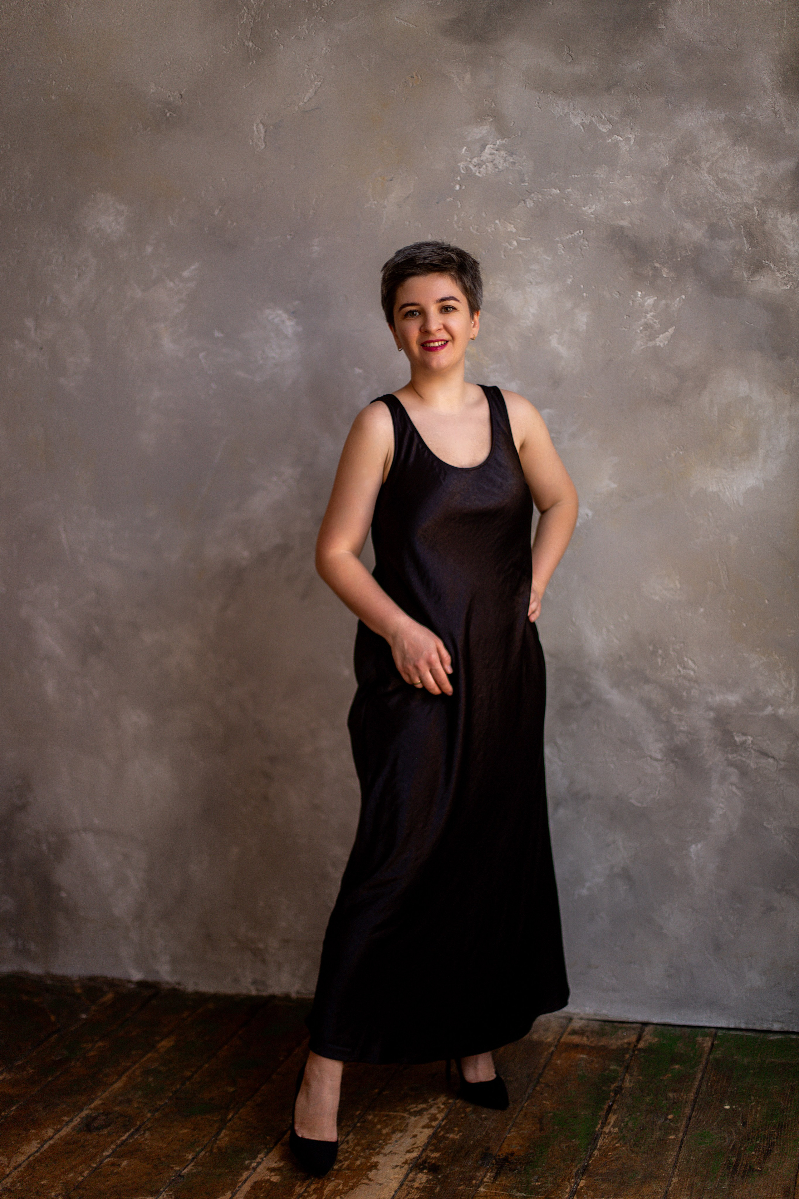 Женский фотодень ко Дню Рождения. Семейный и индивидуальный фотограф в Ростове-на-Дону