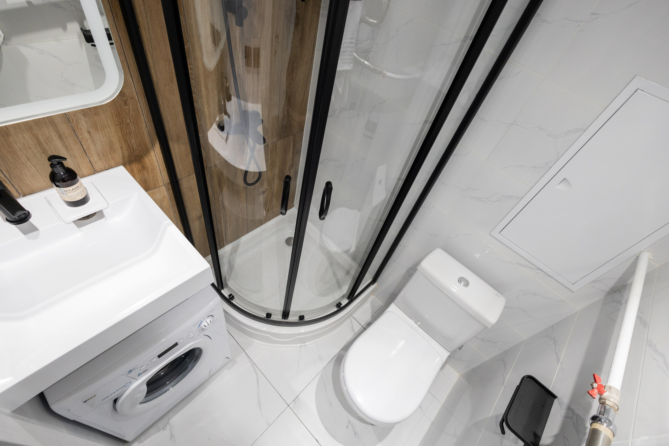 Интерьерная съемка. Фотограф Михаил Богачев