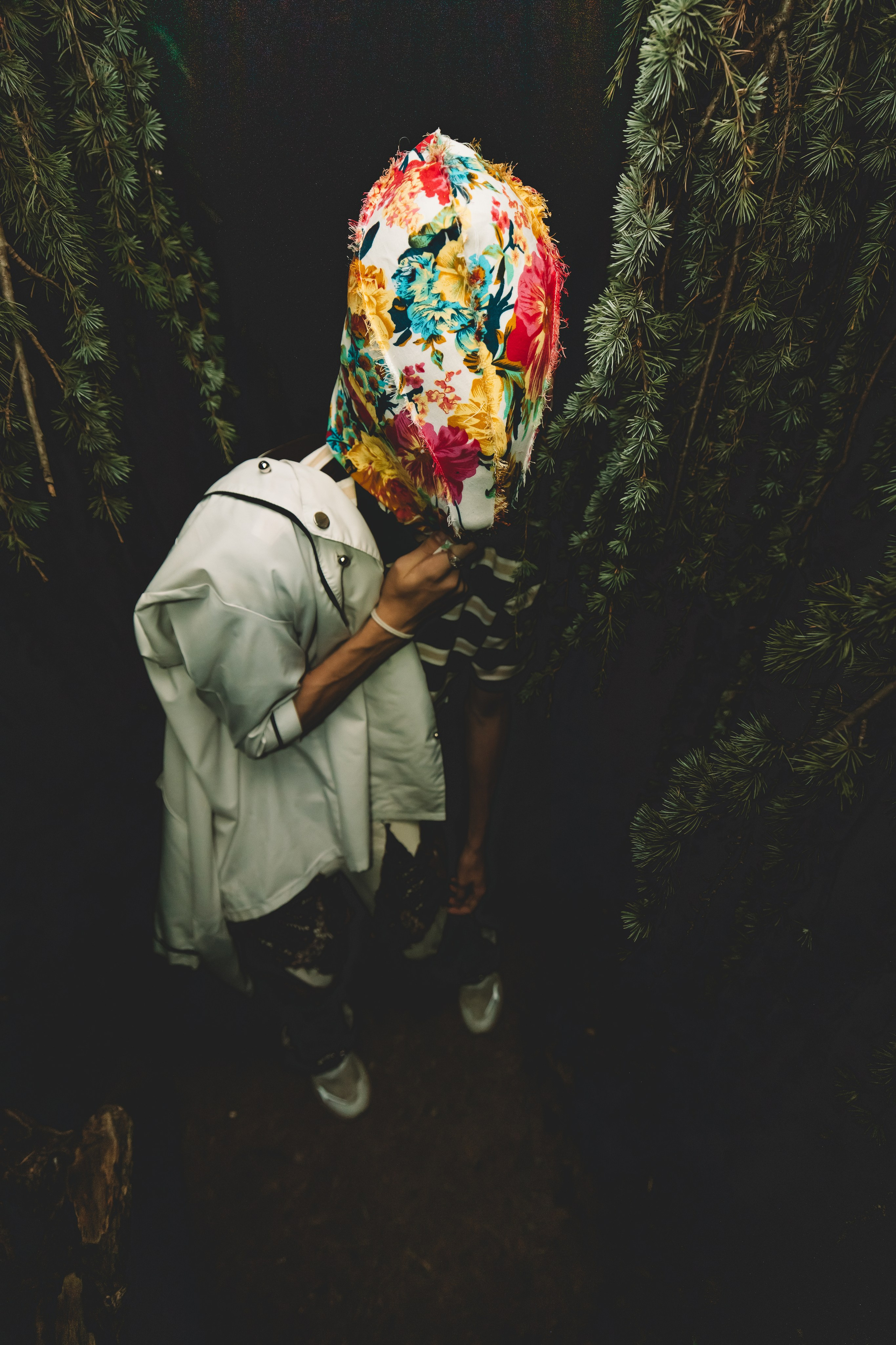 Юра и Назар. Дженбаз Павел — фотограф в Ялте