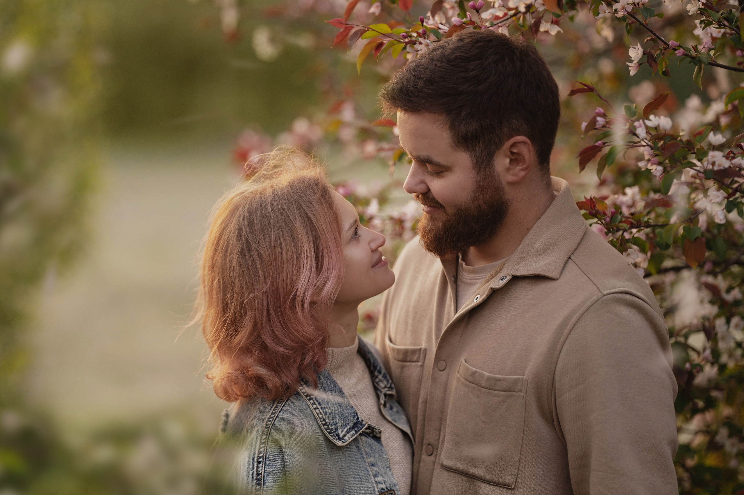 Даша и ее семья. Kameramotor74