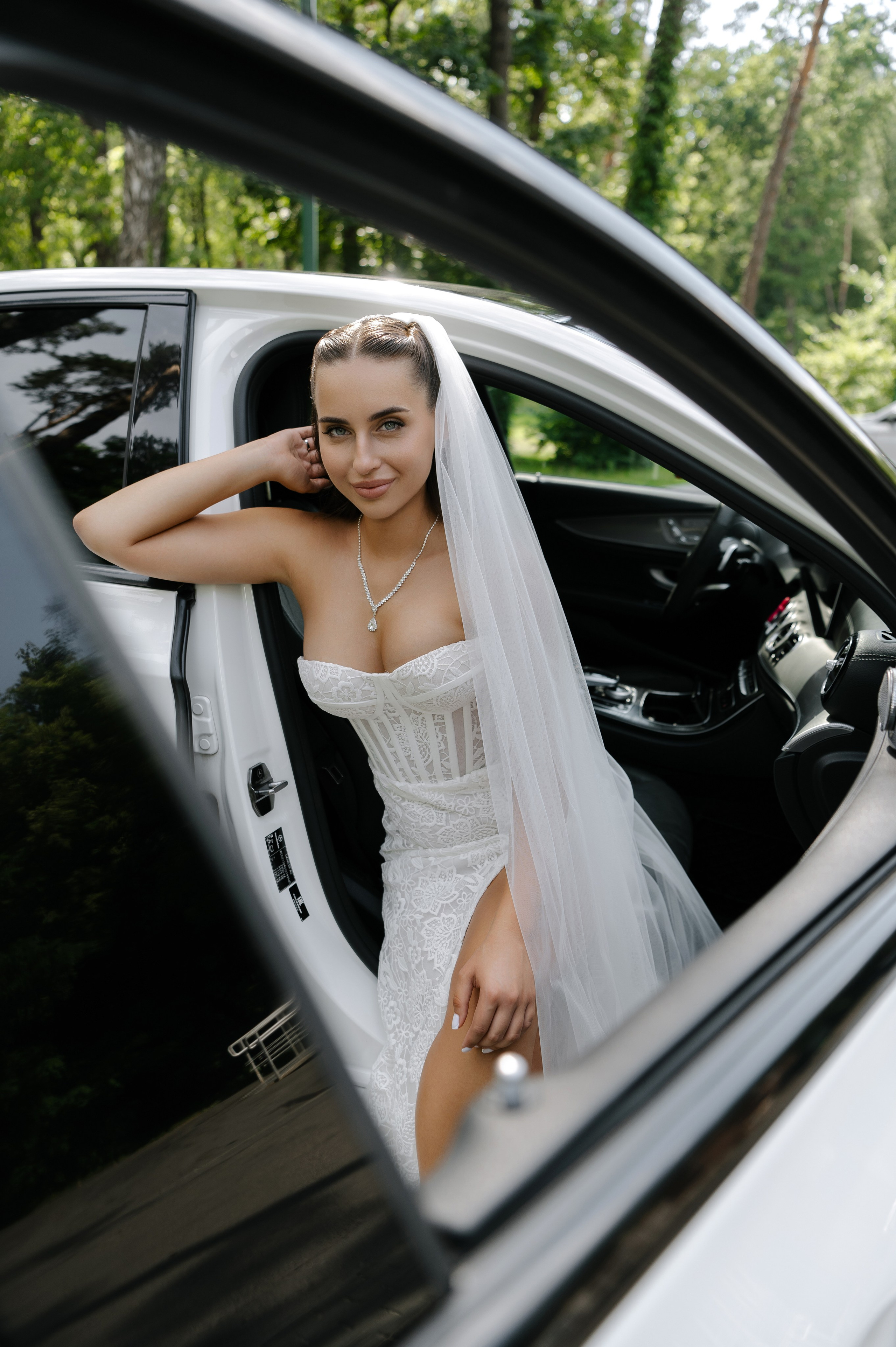 Владислав и Валерия. Свадебный фотограф Белгород