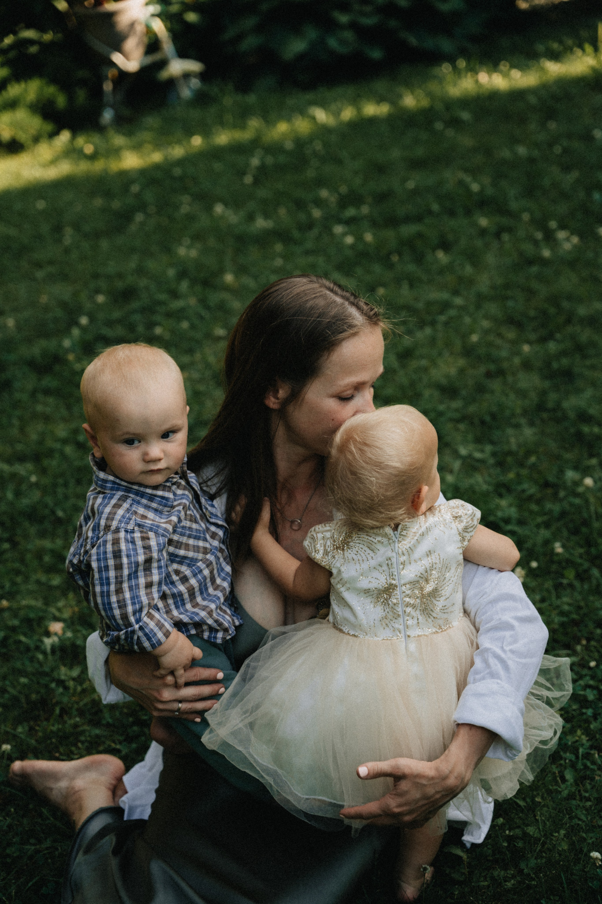 День рождения Луки и Оливии. Фотограф в Москве и МО Влада Обласова