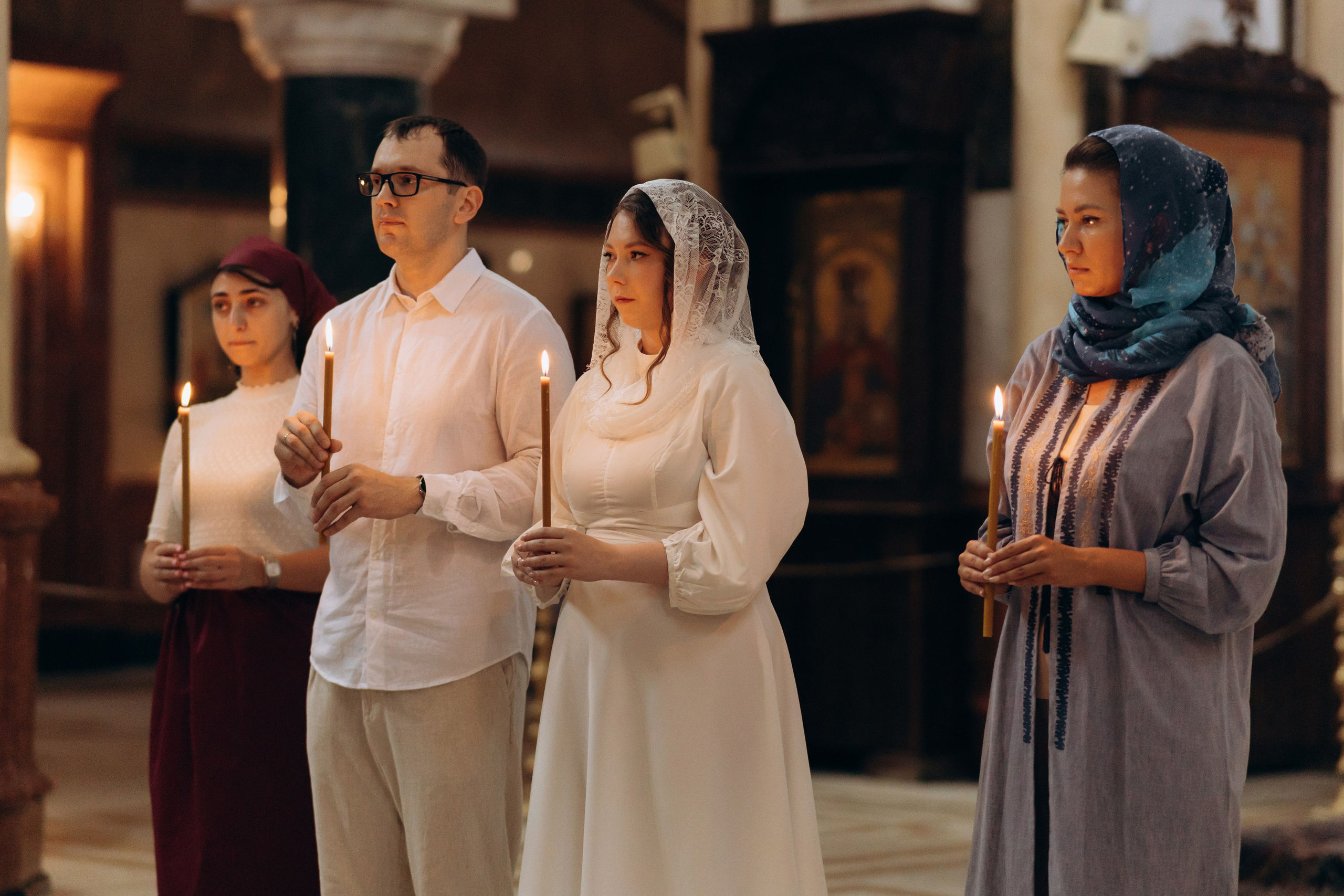 Анна и Евгений. Фотограф в Тбилиси Наталья Фомина