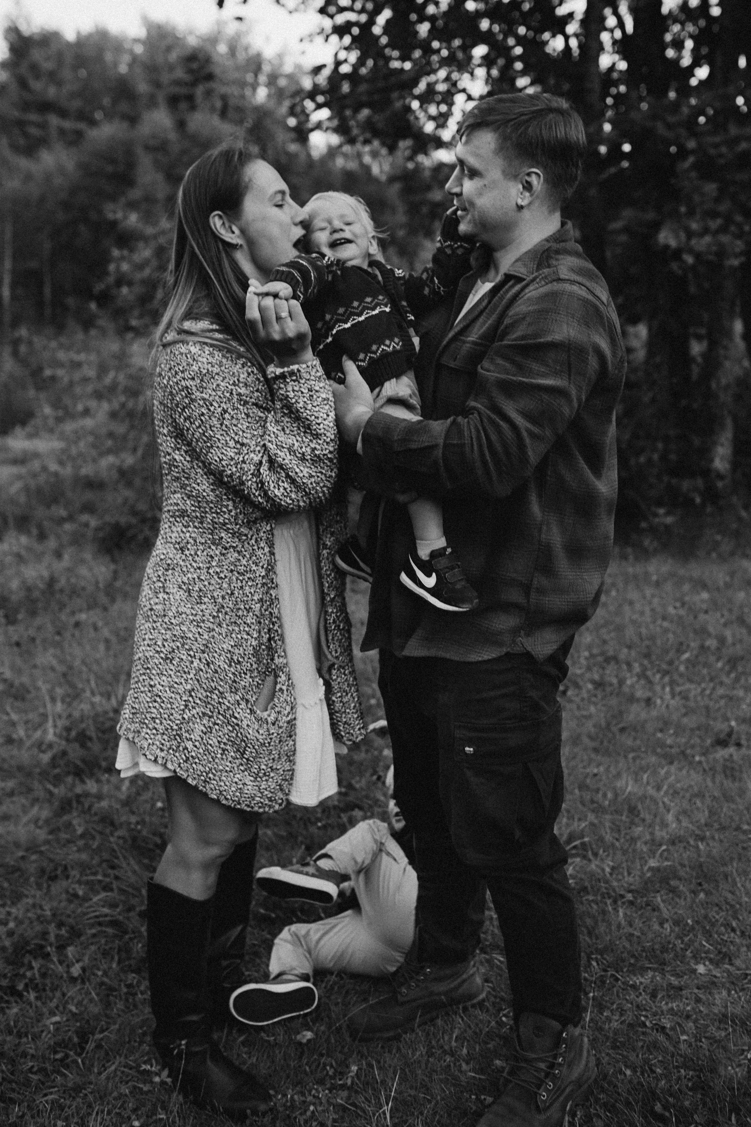 Леня Настя Матвей Пашка. Семейный фотограф в Минске и РБ Стеликова Анна