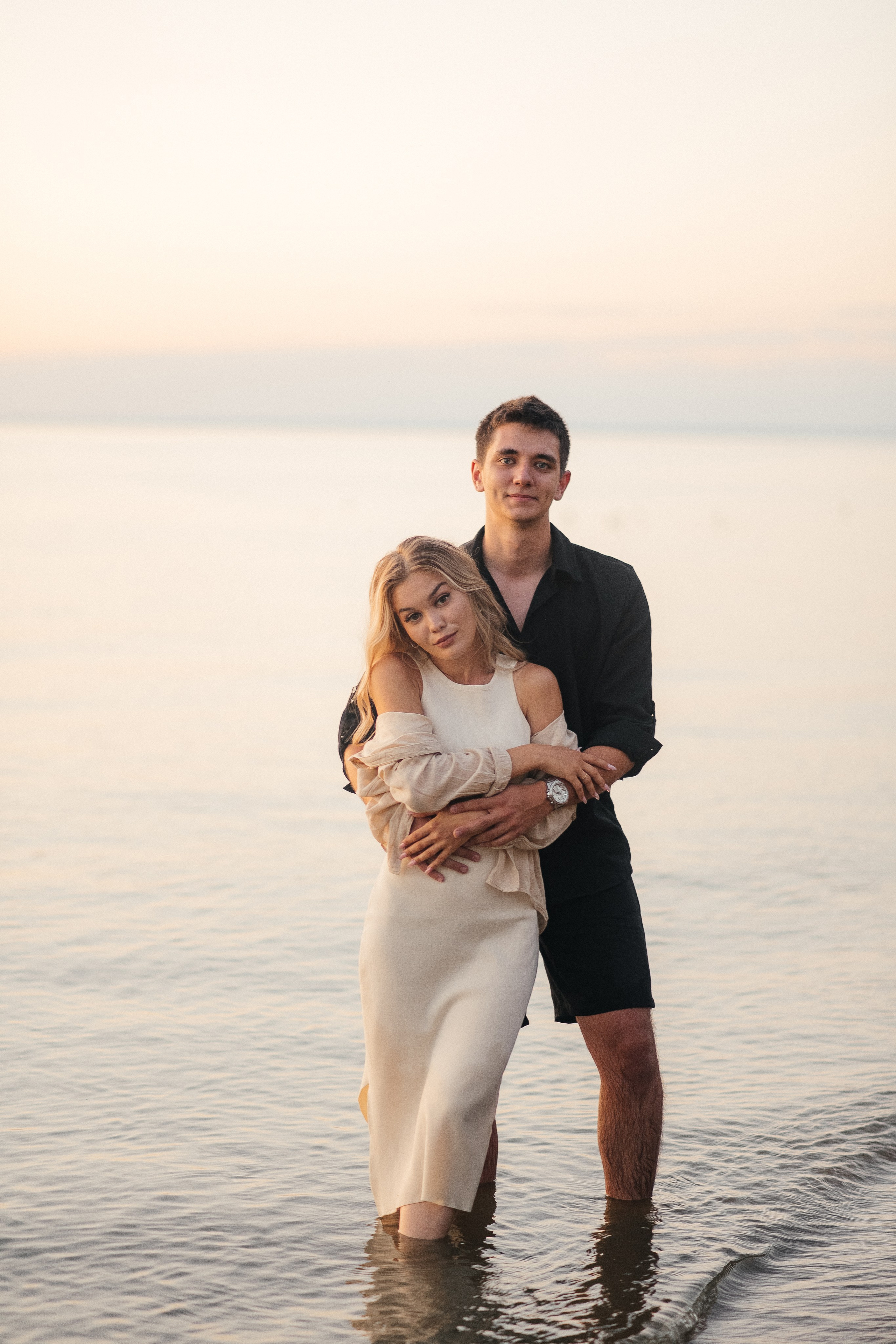 Семейные съемки. Главная