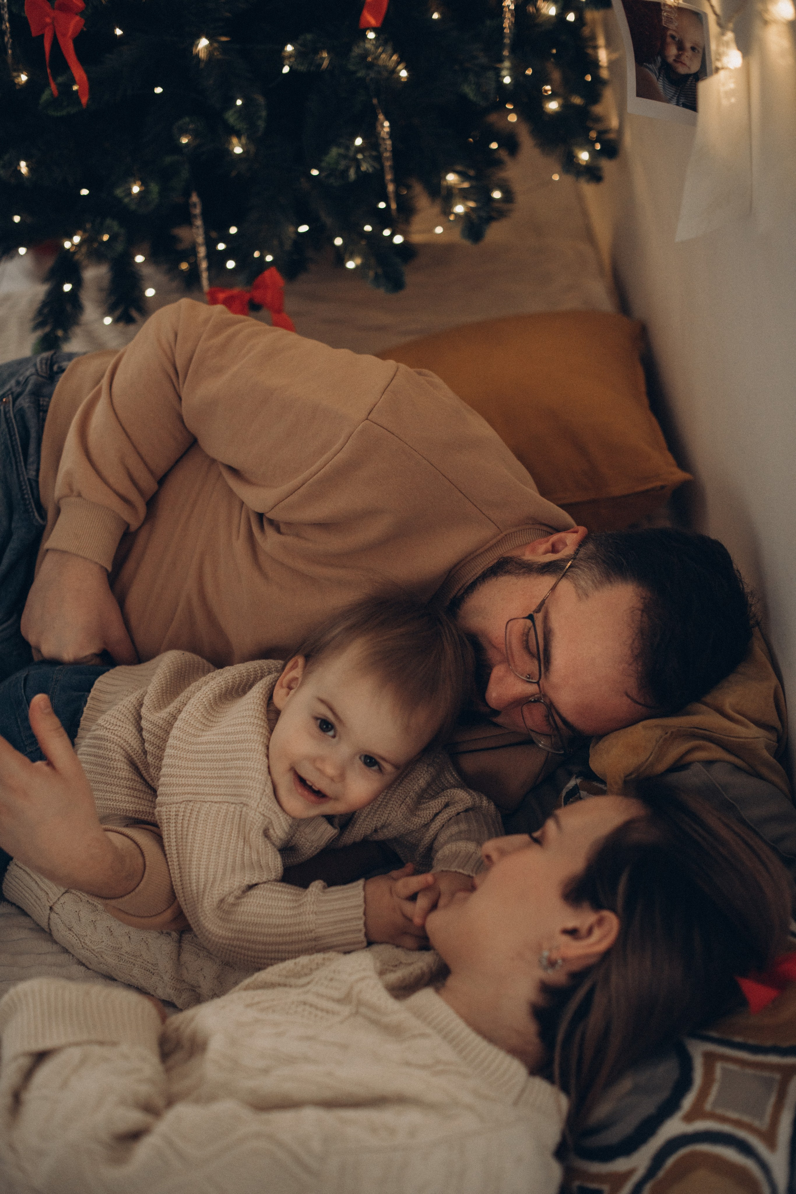 Дома. Фотограф Алиса Чечина. Калуга. Товарково