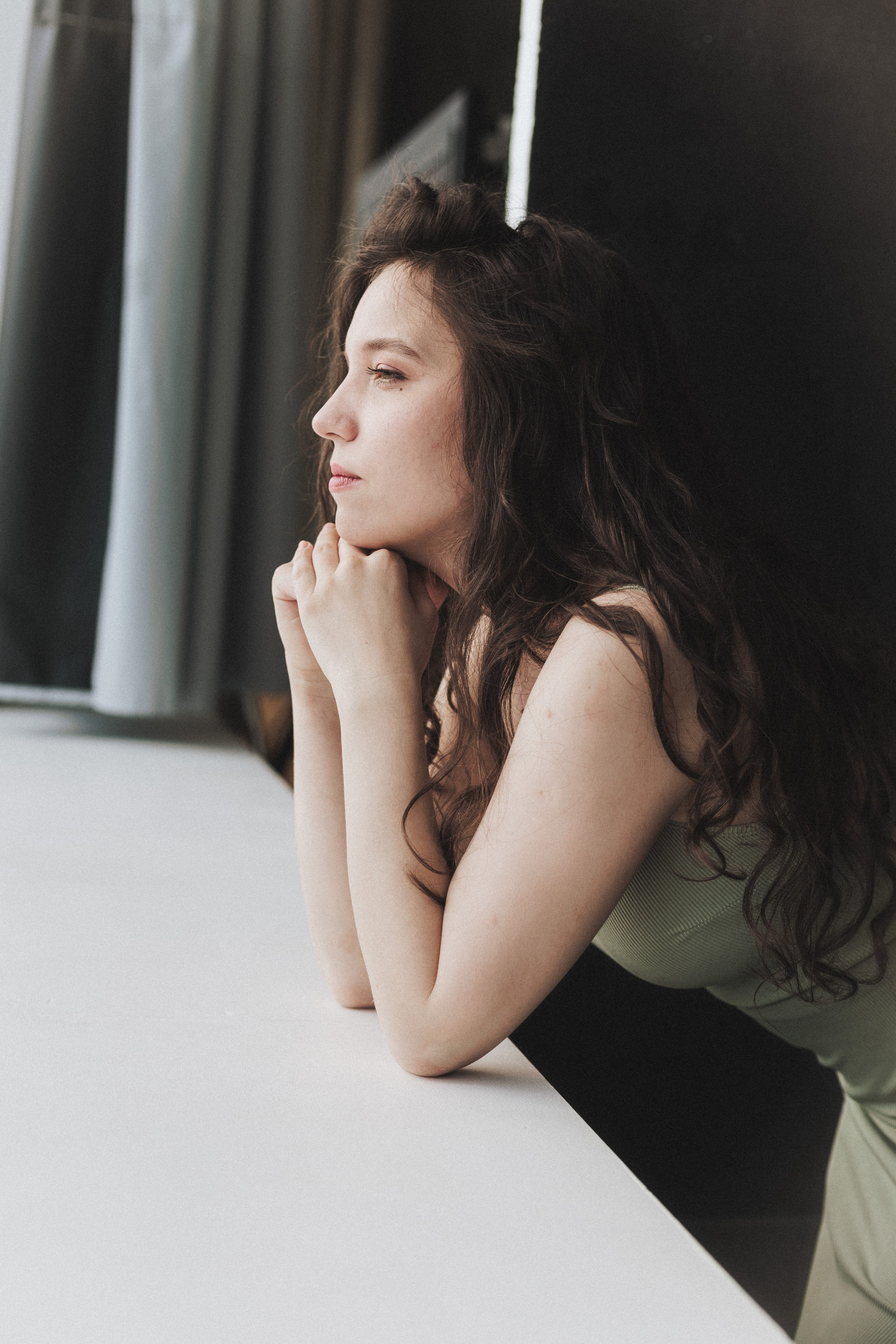 Аня. Портретный фотограф