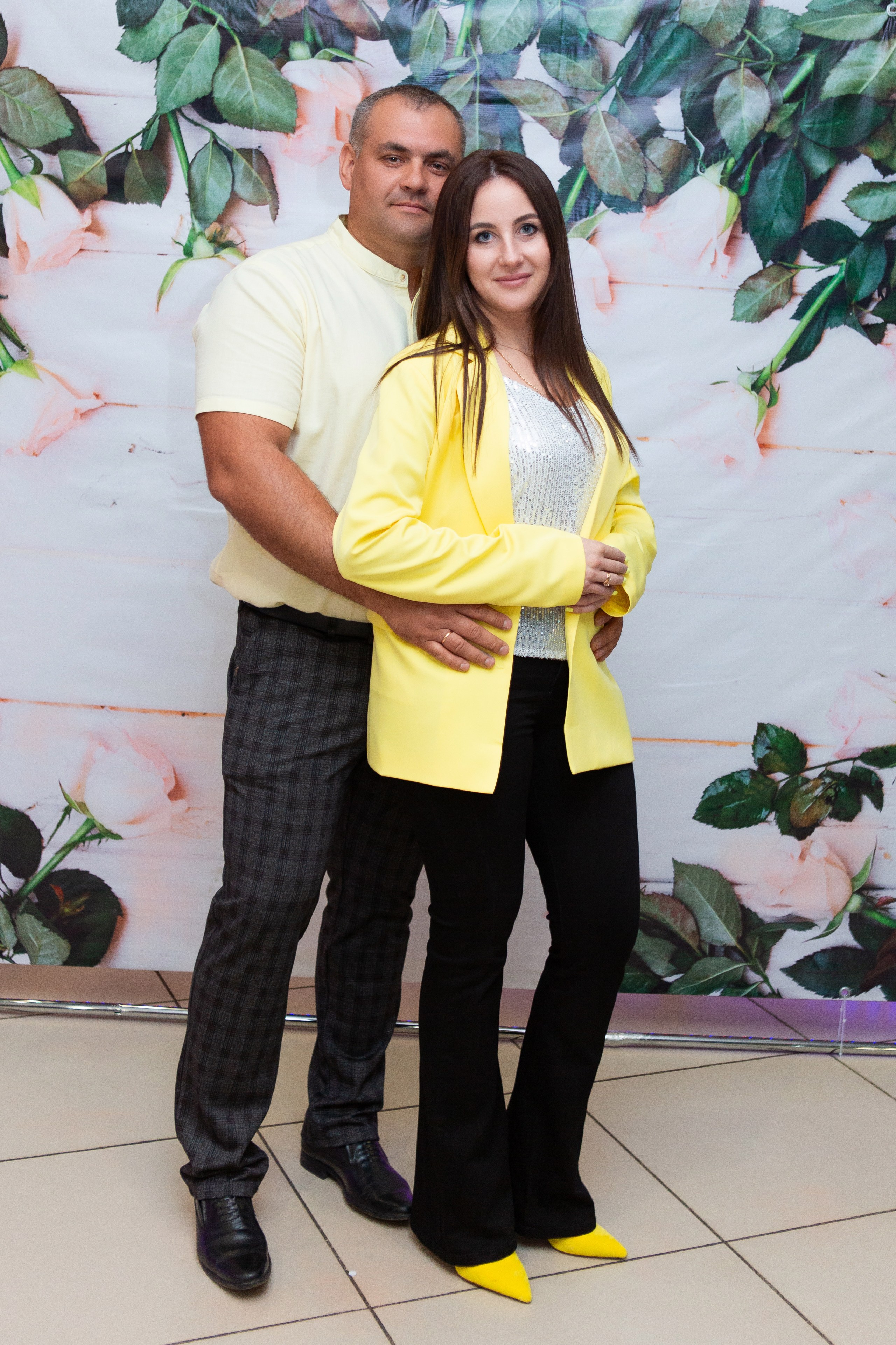 День Рождения 08.05. Профессиональный фотограф в Мценске и Орловской области