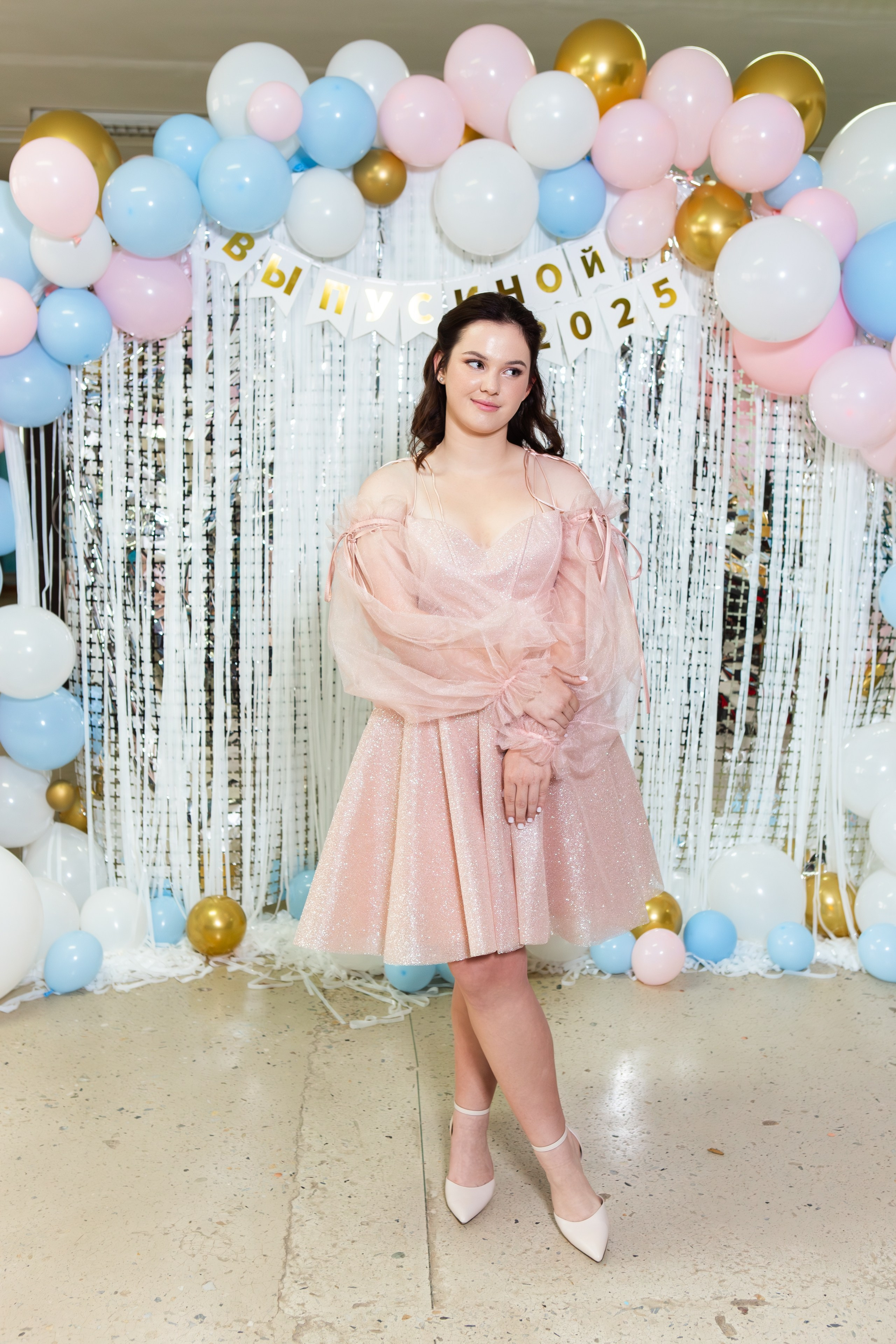 ФОТОСЕССИЯ С РОДИТЕЛЯМИ ВЫПУСКНОЙ 2025 9 ШКОЛА Г.МЦЕНСК. Профессиональный фотограф в Мценске и Орловской области