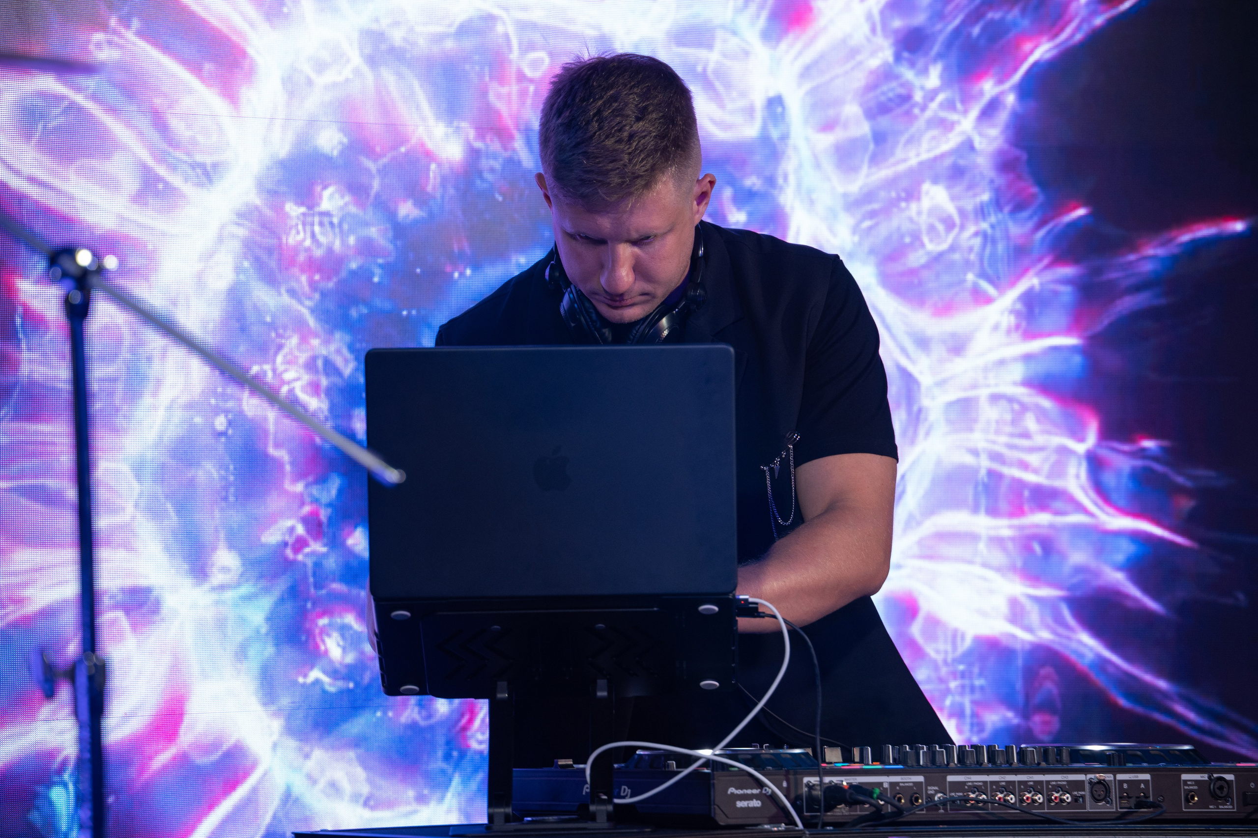 EVENT BUSINESS CONFERENCE 10 ЛЕТ. Фотограф в Новосибирске | Фотограф Валентина Борновалова