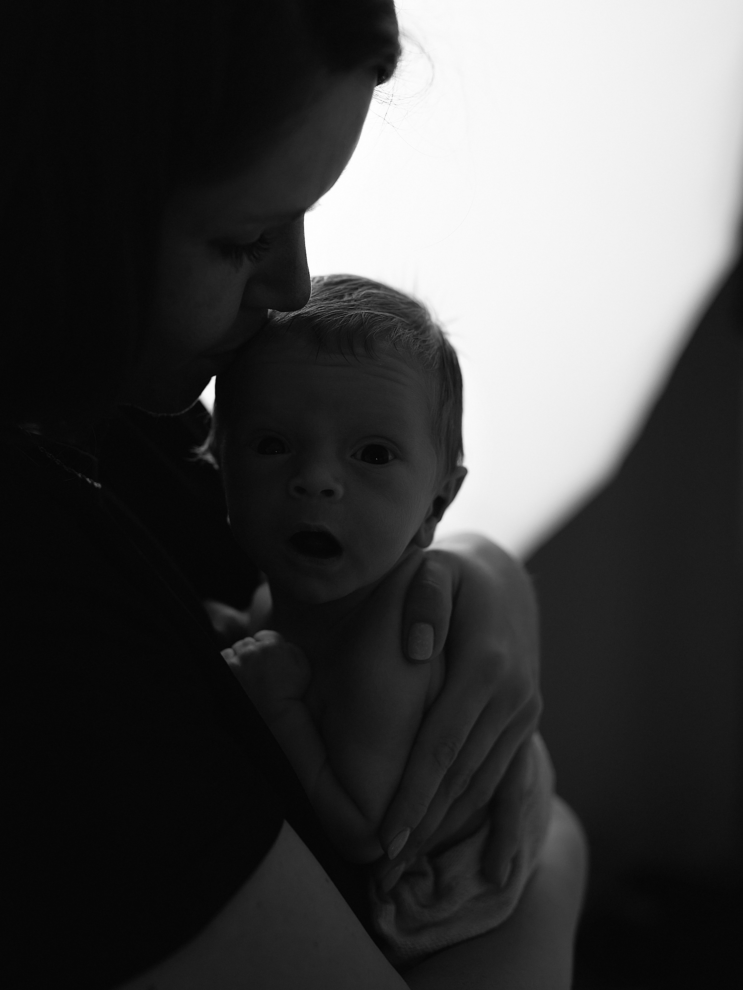 Новорожденные. Фотограф в Перми Anastasia Aone