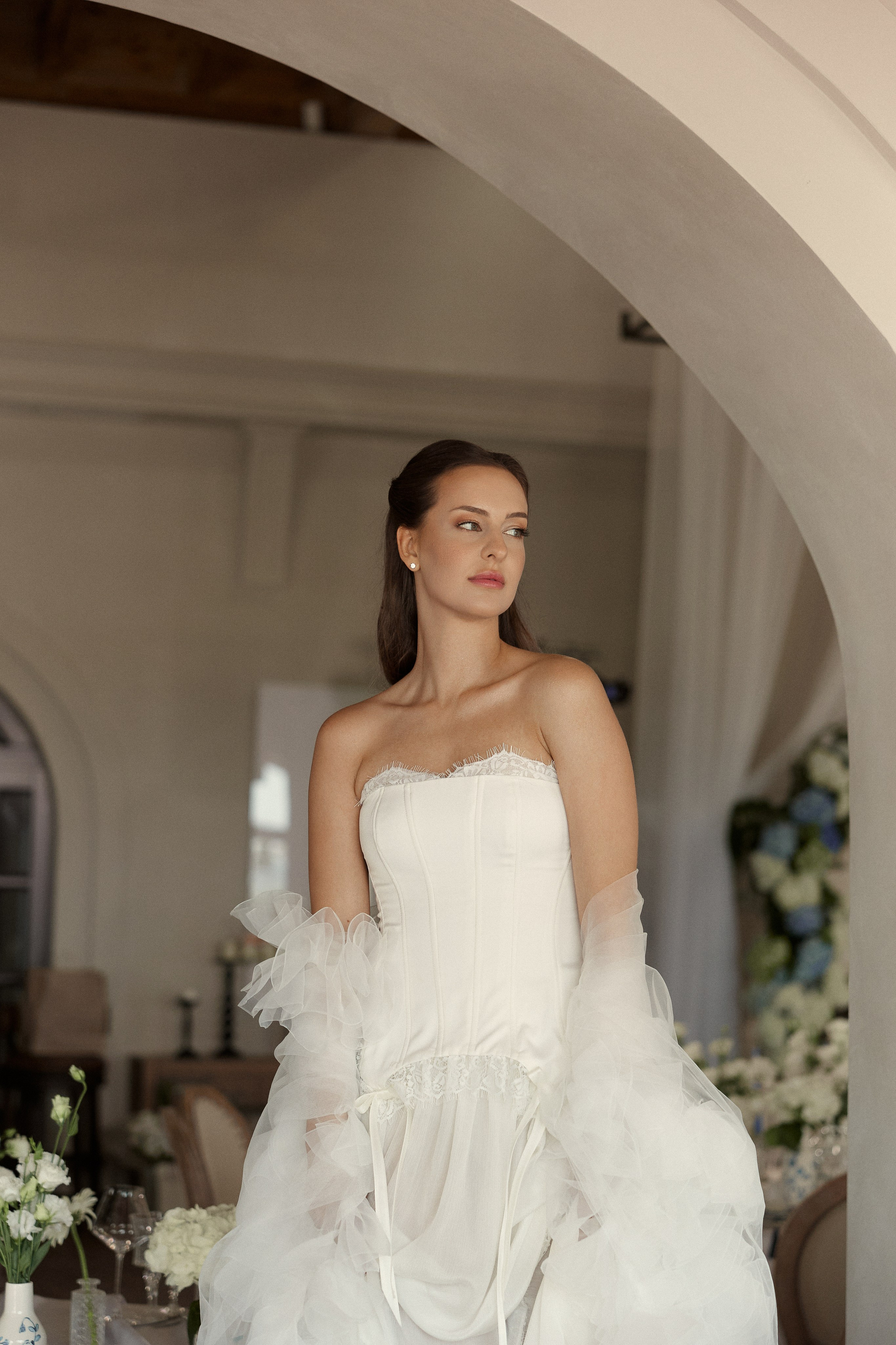 EVGENIY / OKSANA. Фотограф Лиана Резникова