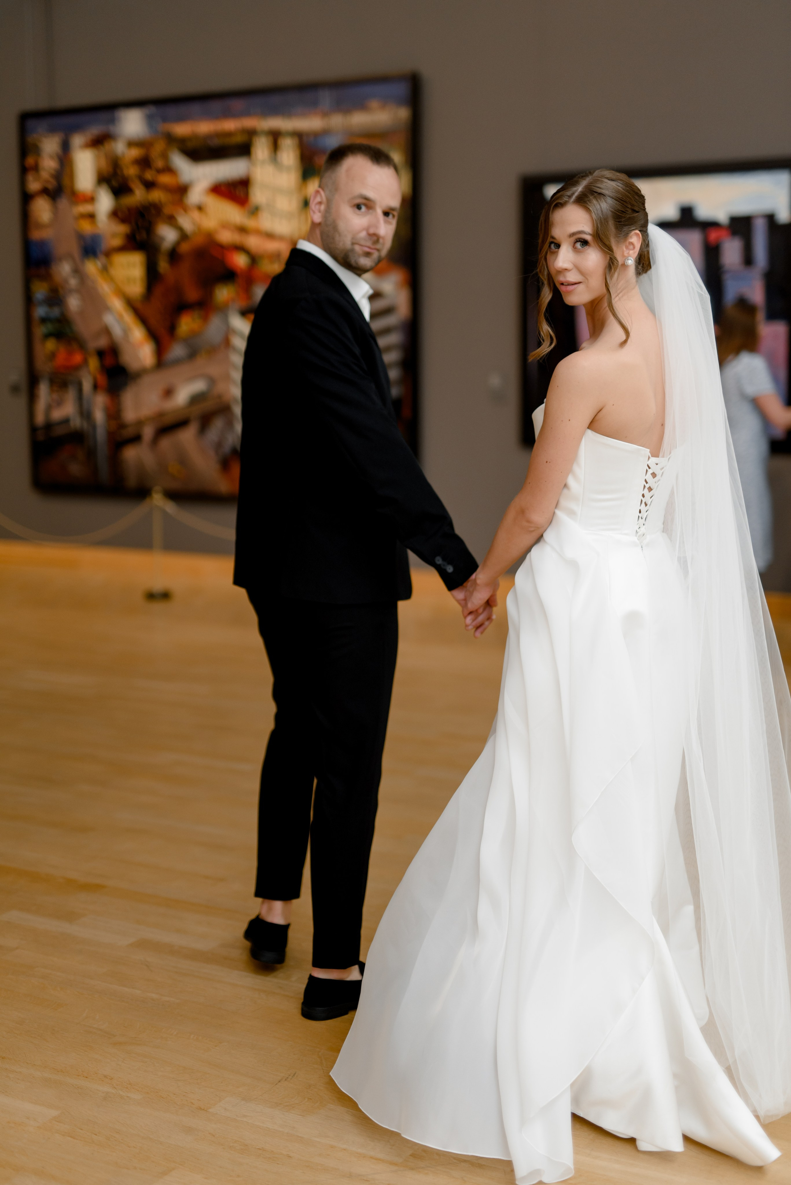 Wedding Day. Свадебный фотограф в Минске Минчукова Анна