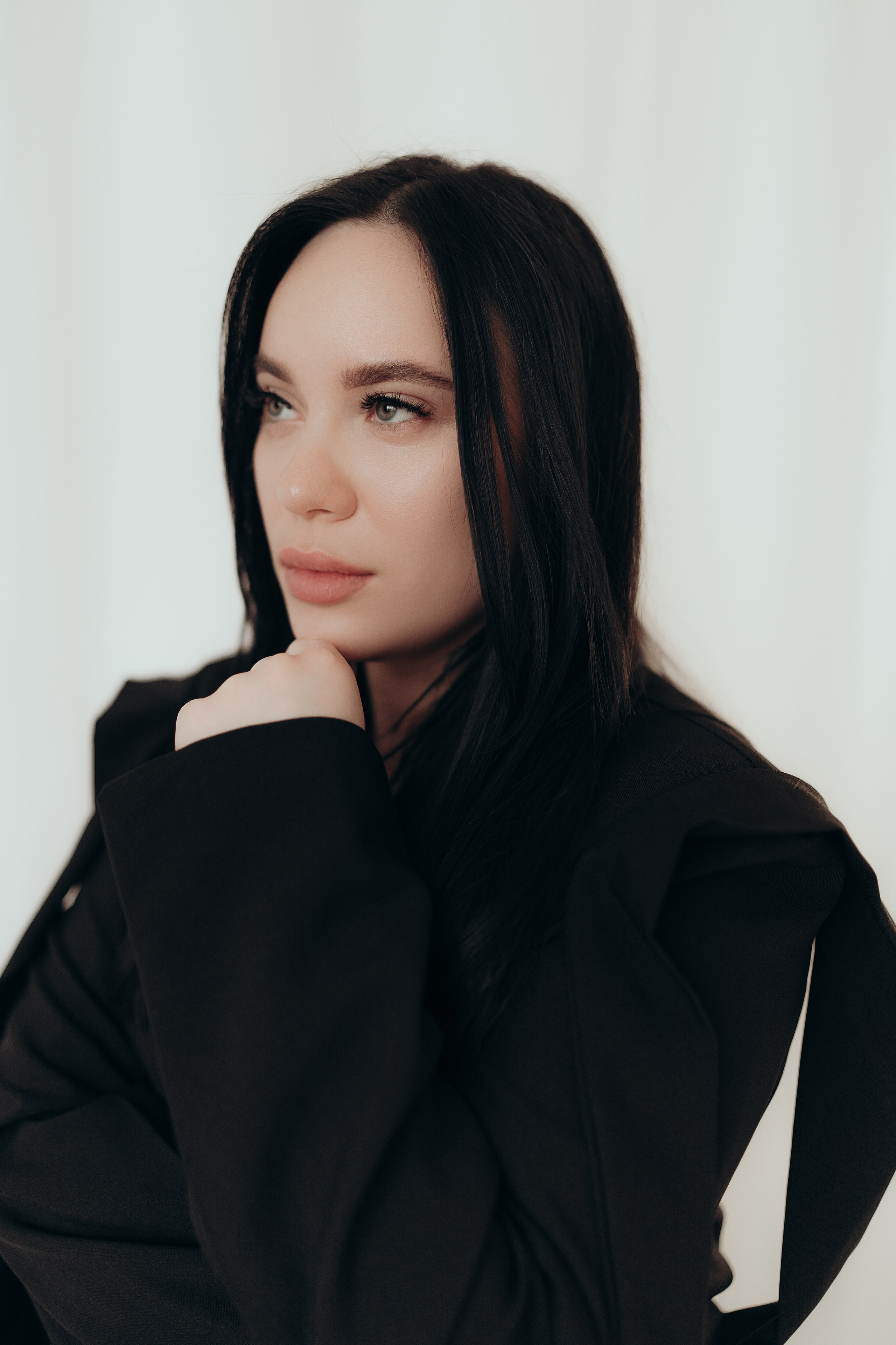 Лиза. Фотограф Ольга Март Москва