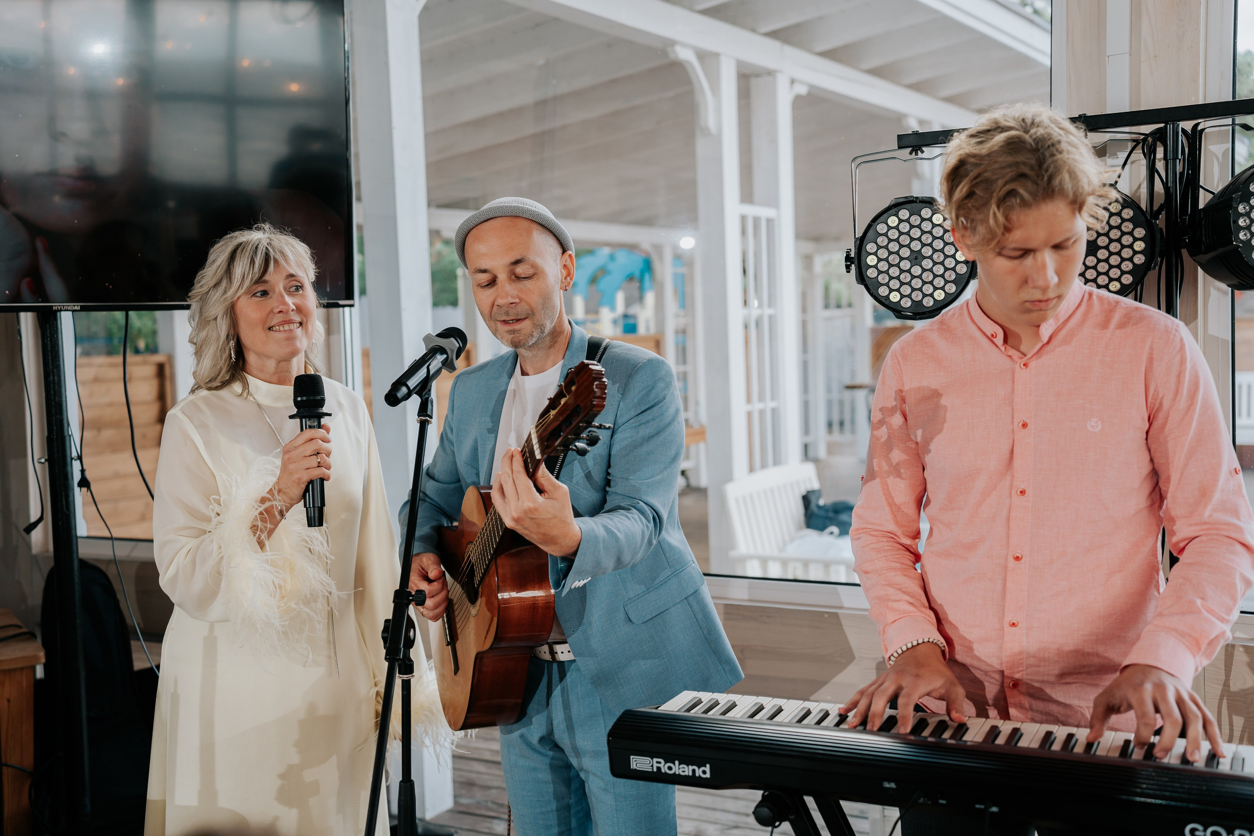 — СВАДЬБЫ. Профессиональный фотограф в Санкт-Петербурге Владимир Денисов