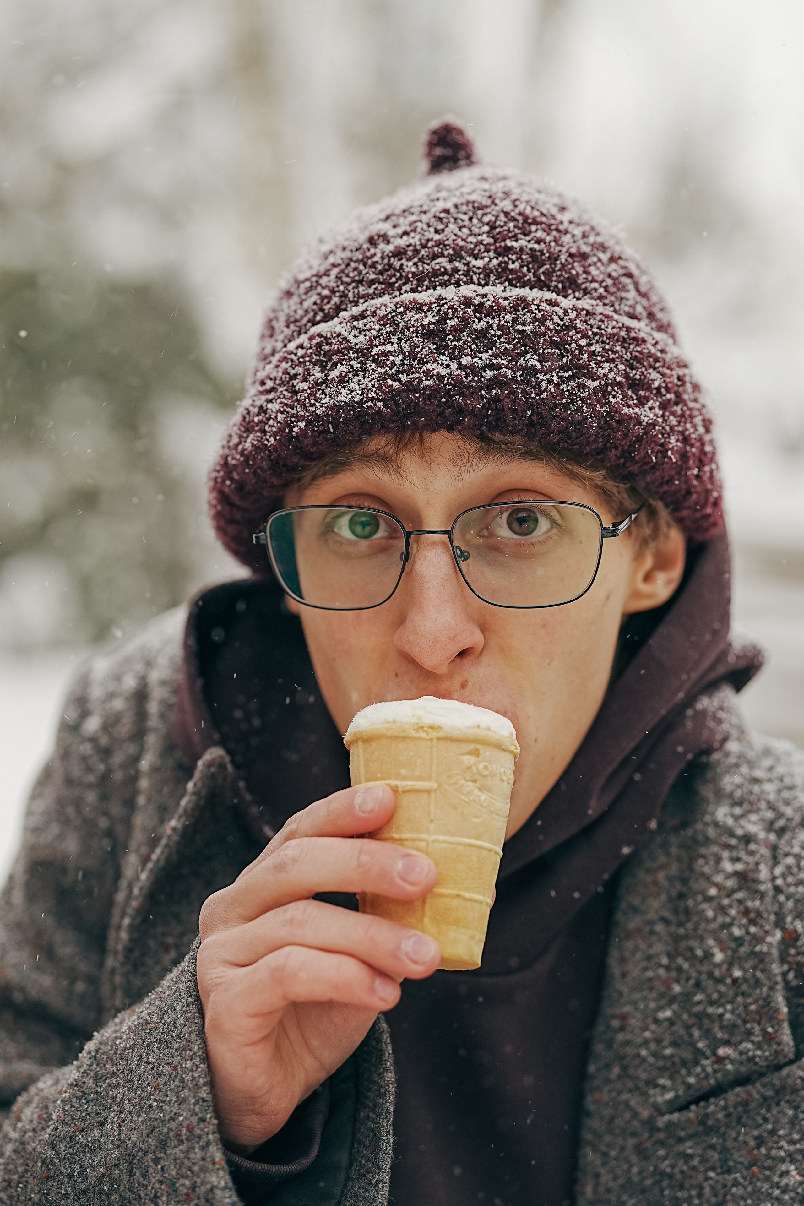 Евтушенко зима 2026. Семейный и детский фотограф в Москве (Тинао) Галкина Алевтина
