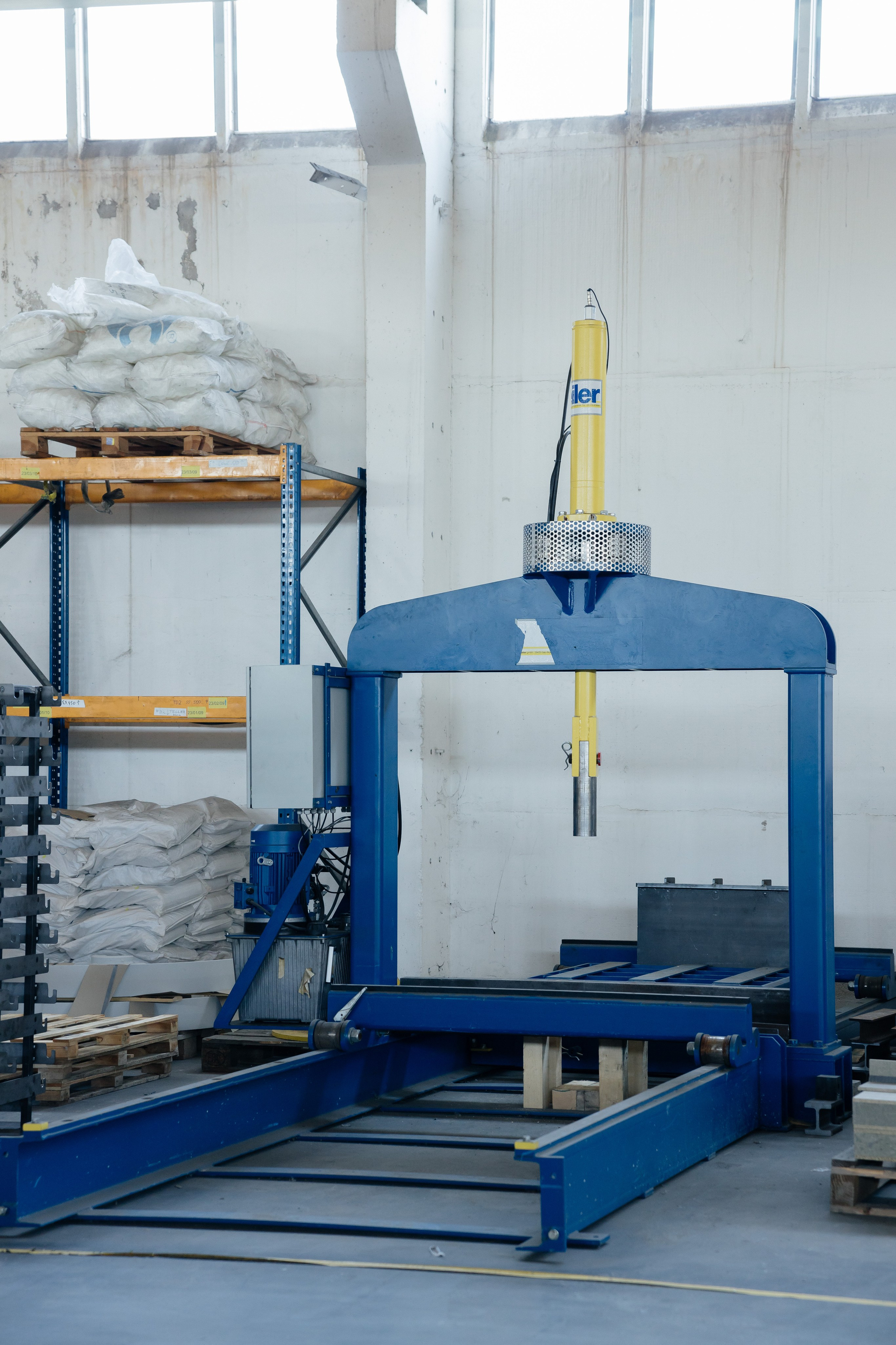 Проект 2. BT Innovation Германия. Дата: Сентябрь 2023. Профессиональный фотограф в городе Астана/Алматы Даурен Сембаев