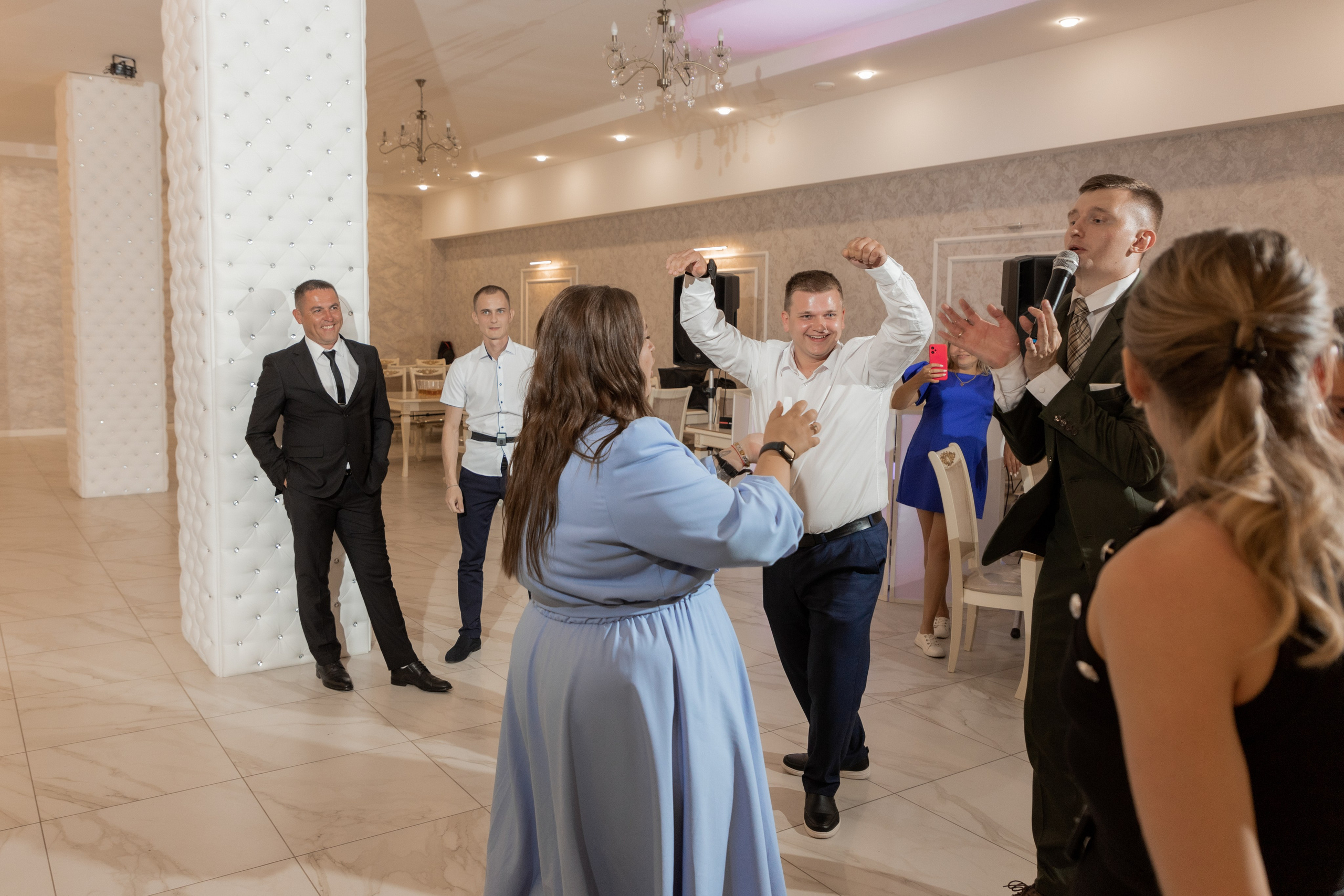 Иса и Валерия (сокращено). Свадебный фотограф Ангелина Сунгатулина | Саратов | Балаково | Вольск